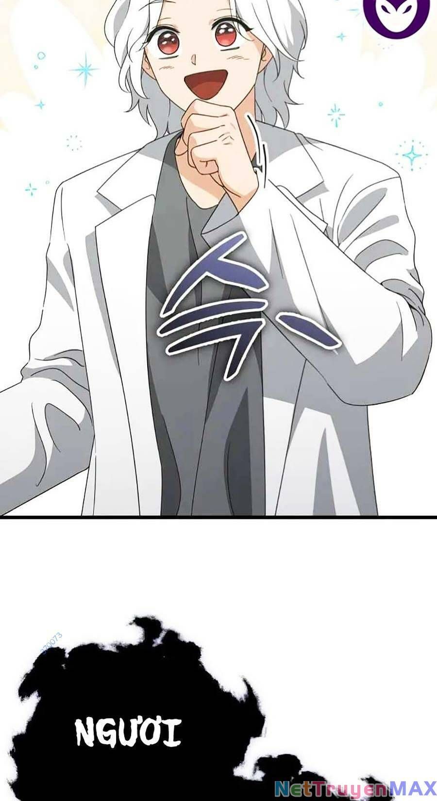 đọc truyện Bố Tôi Quá Mạnh Chương 135 ảnh 89 tại Thiên Thai Truyện