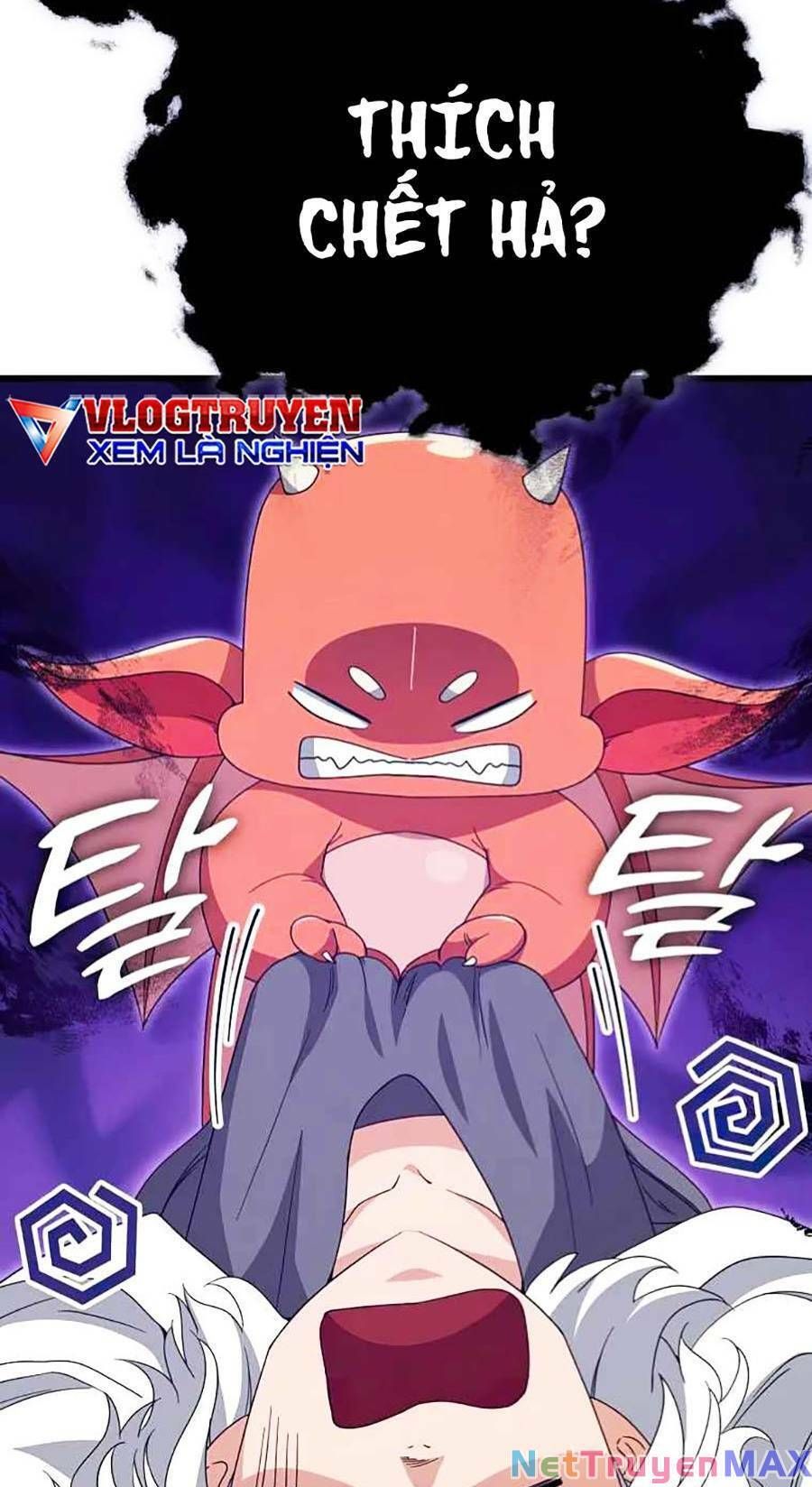 đọc truyện Bố Tôi Quá Mạnh Chương 135 ảnh 90 tại Thiên Thai Truyện