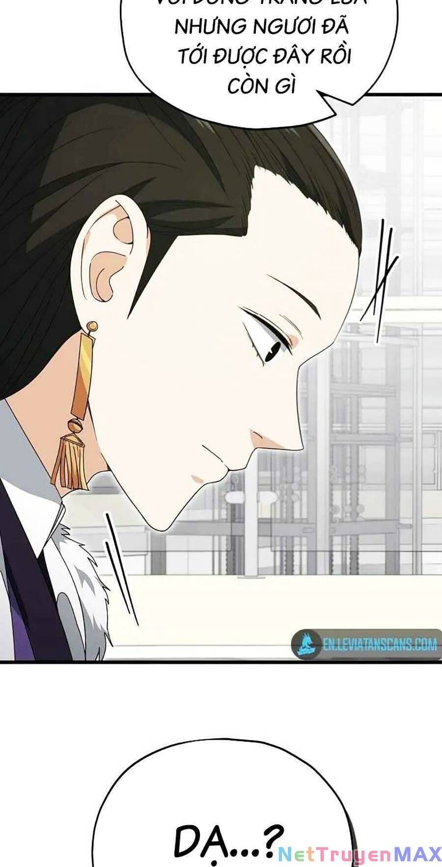 đọc truyện Bố Tôi Quá Mạnh Chương 135 ảnh 11 tại Thiên Thai Truyện