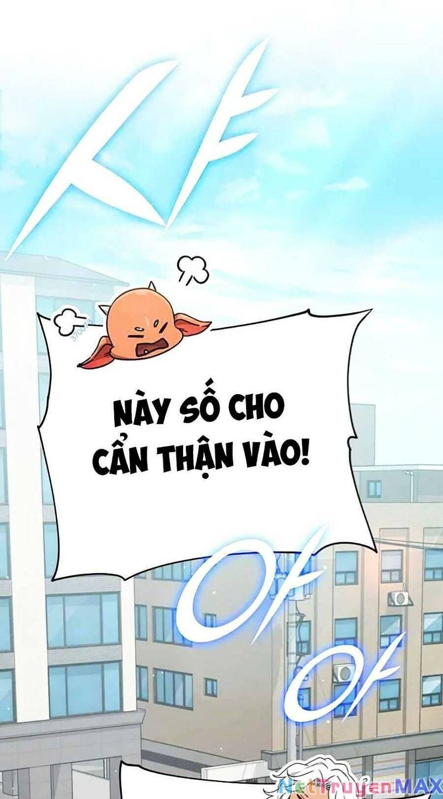 đọc truyện Bố Tôi Quá Mạnh Chương 135 ảnh 93 tại Thiên Thai Truyện