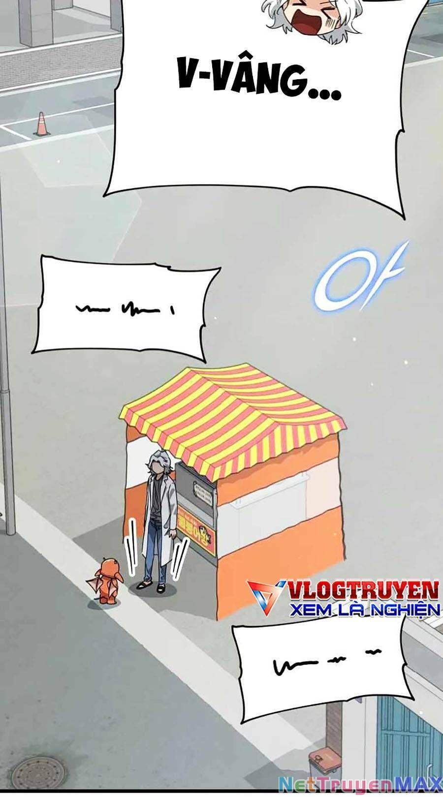 đọc truyện Bố Tôi Quá Mạnh Chương 135 ảnh 94 tại Thiên Thai Truyện