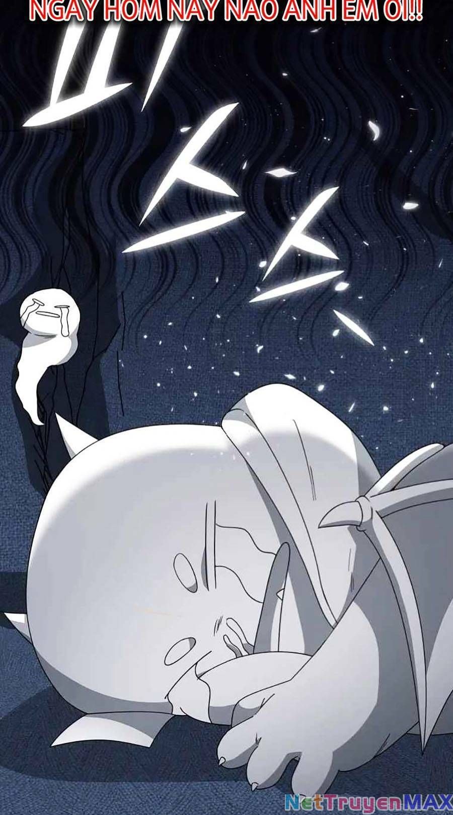 đọc truyện Bố Tôi Quá Mạnh Chương 135 ảnh 98 tại Thiên Thai Truyện