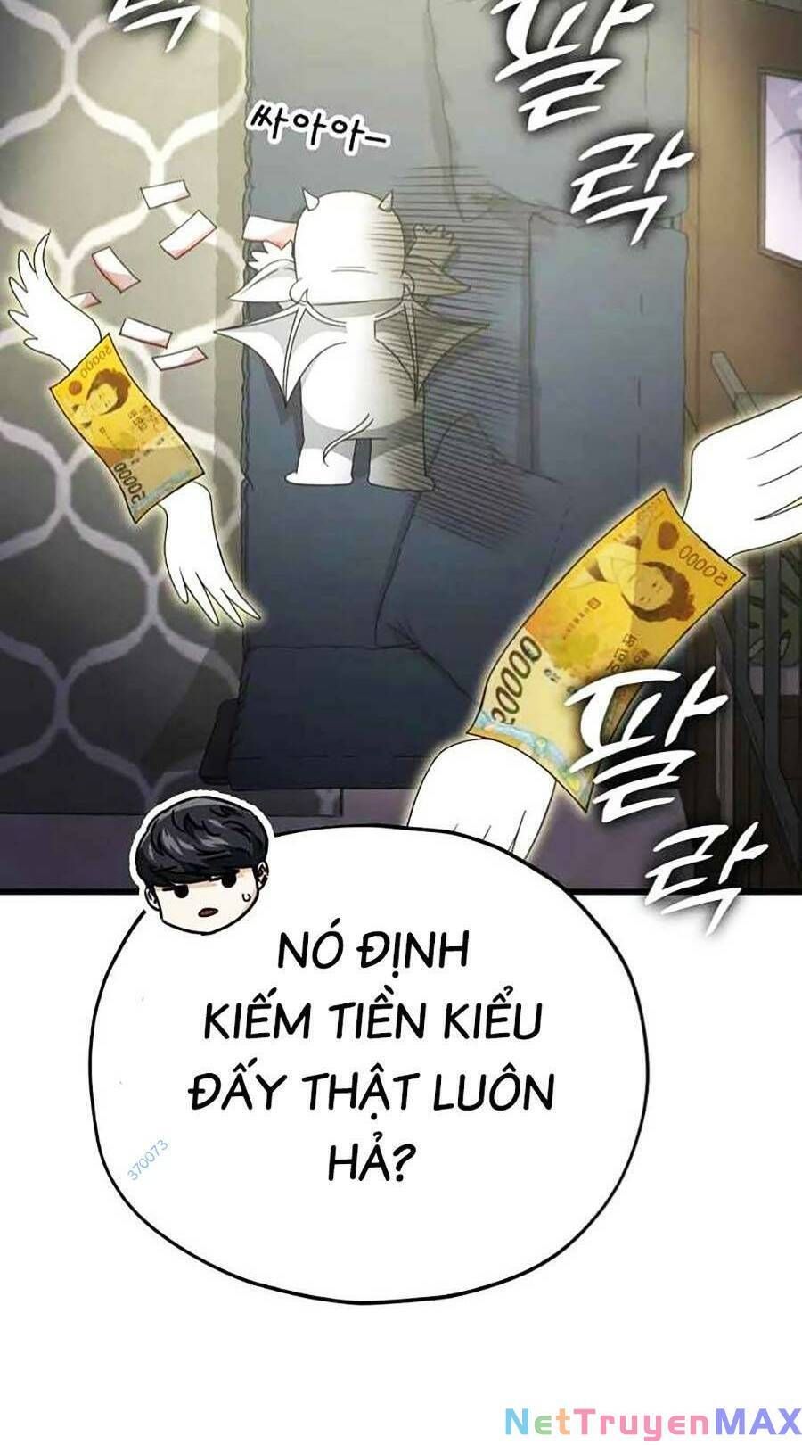 đọc truyện Bố Tôi Quá Mạnh Chương 135 ảnh 101 tại Thiên Thai Truyện