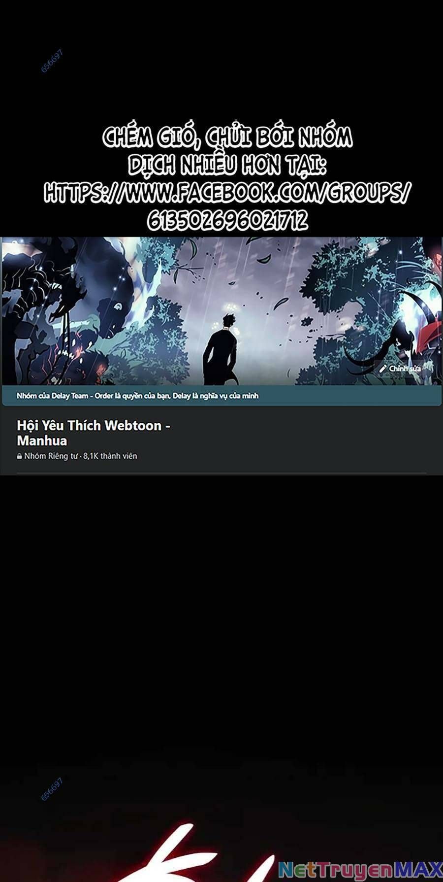 đọc truyện Bố Tôi Quá Mạnh Chương 136 ảnh 3 tại Thiên Thai Truyện