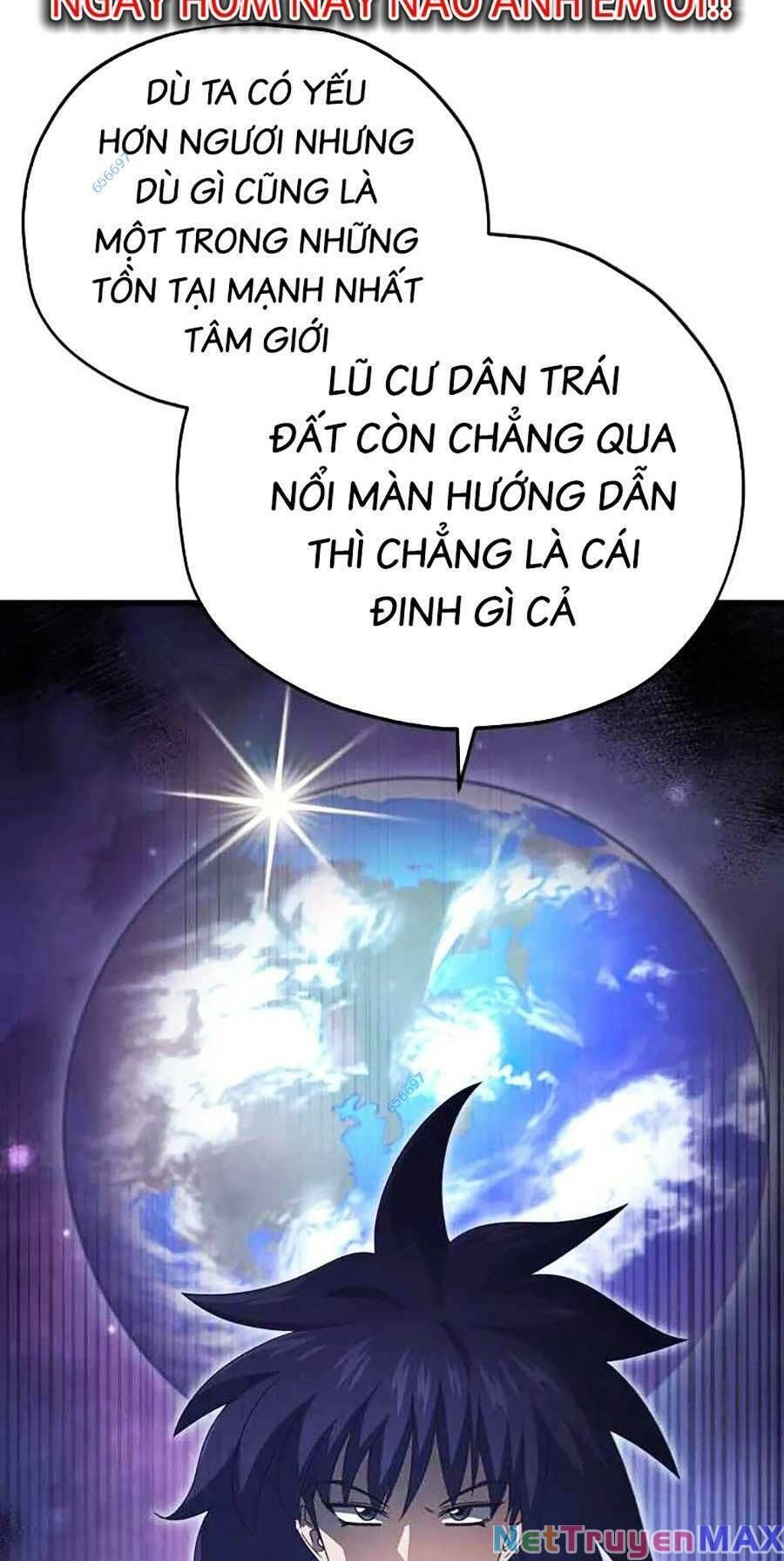 đọc truyện Bố Tôi Quá Mạnh Chương 136 ảnh 13 tại Thiên Thai Truyện