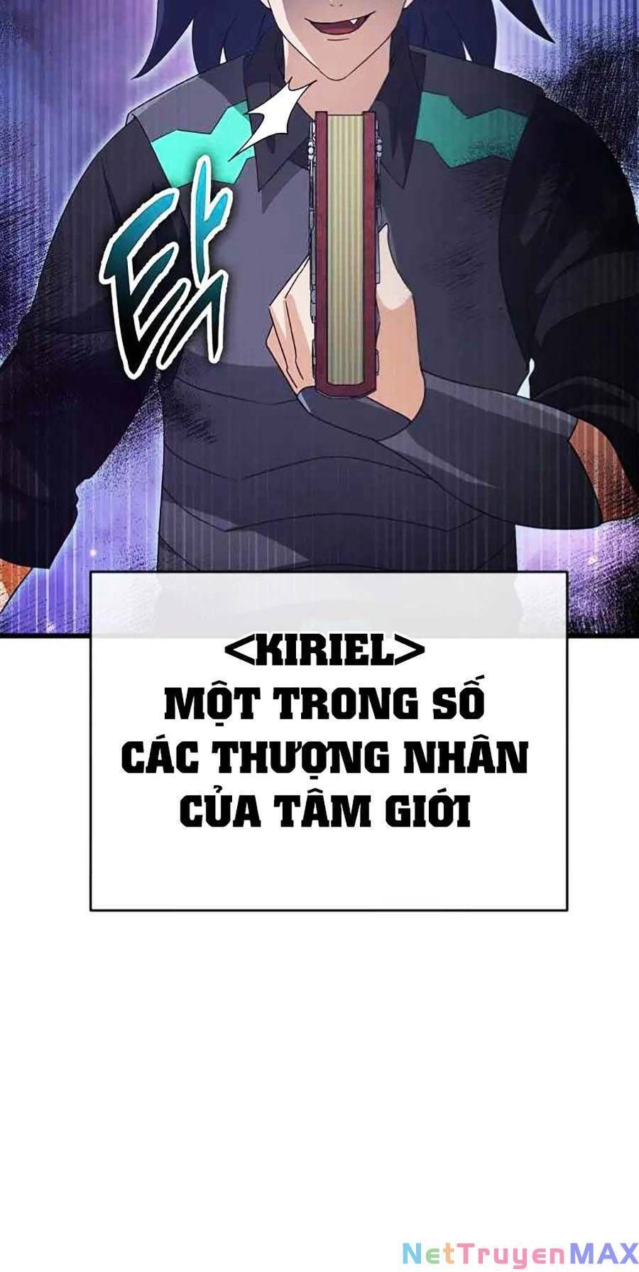 đọc truyện Bố Tôi Quá Mạnh Chương 136 ảnh 14 tại Thiên Thai Truyện