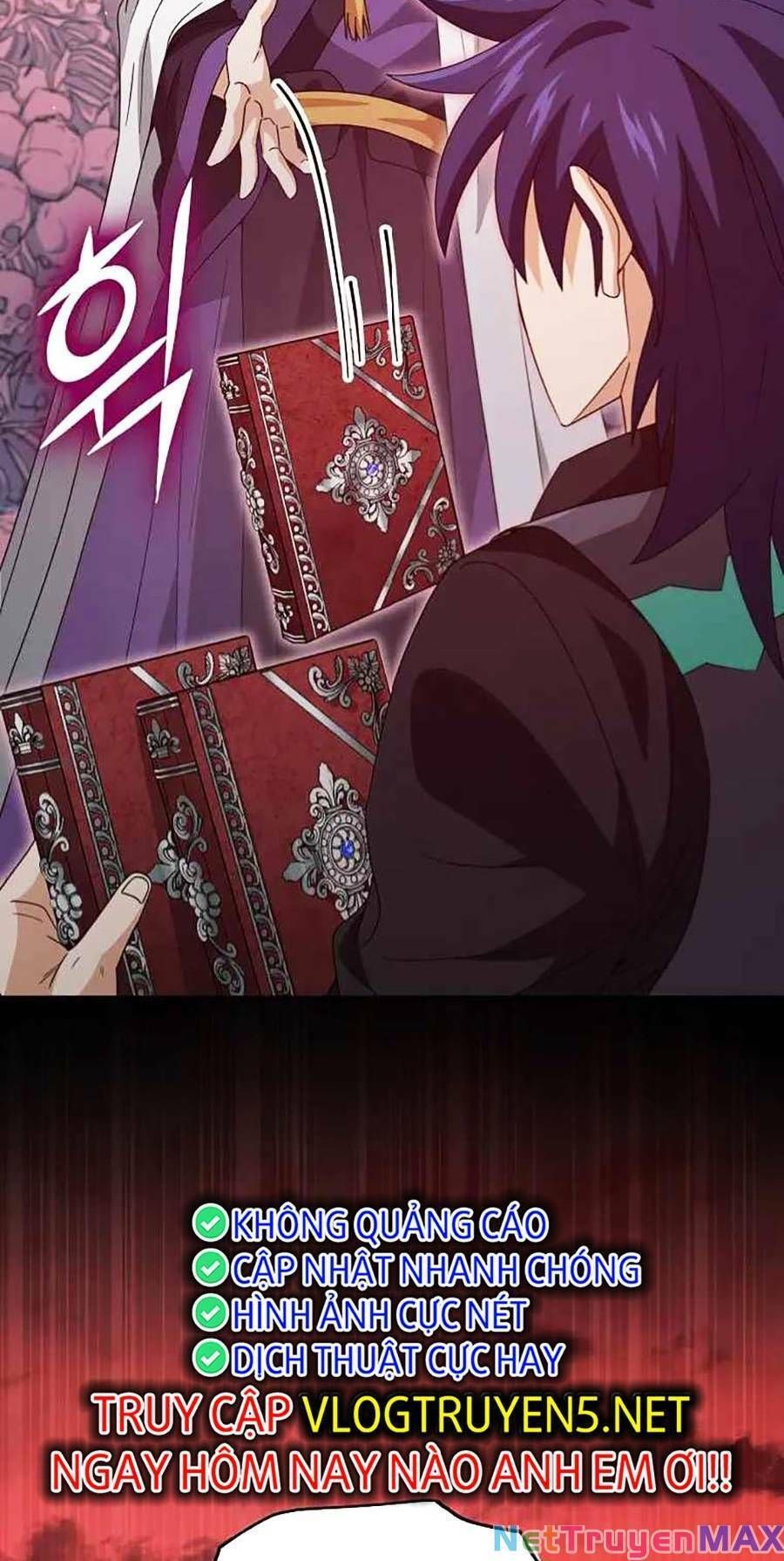 đọc truyện Bố Tôi Quá Mạnh Chương 136 ảnh 18 tại Thiên Thai Truyện