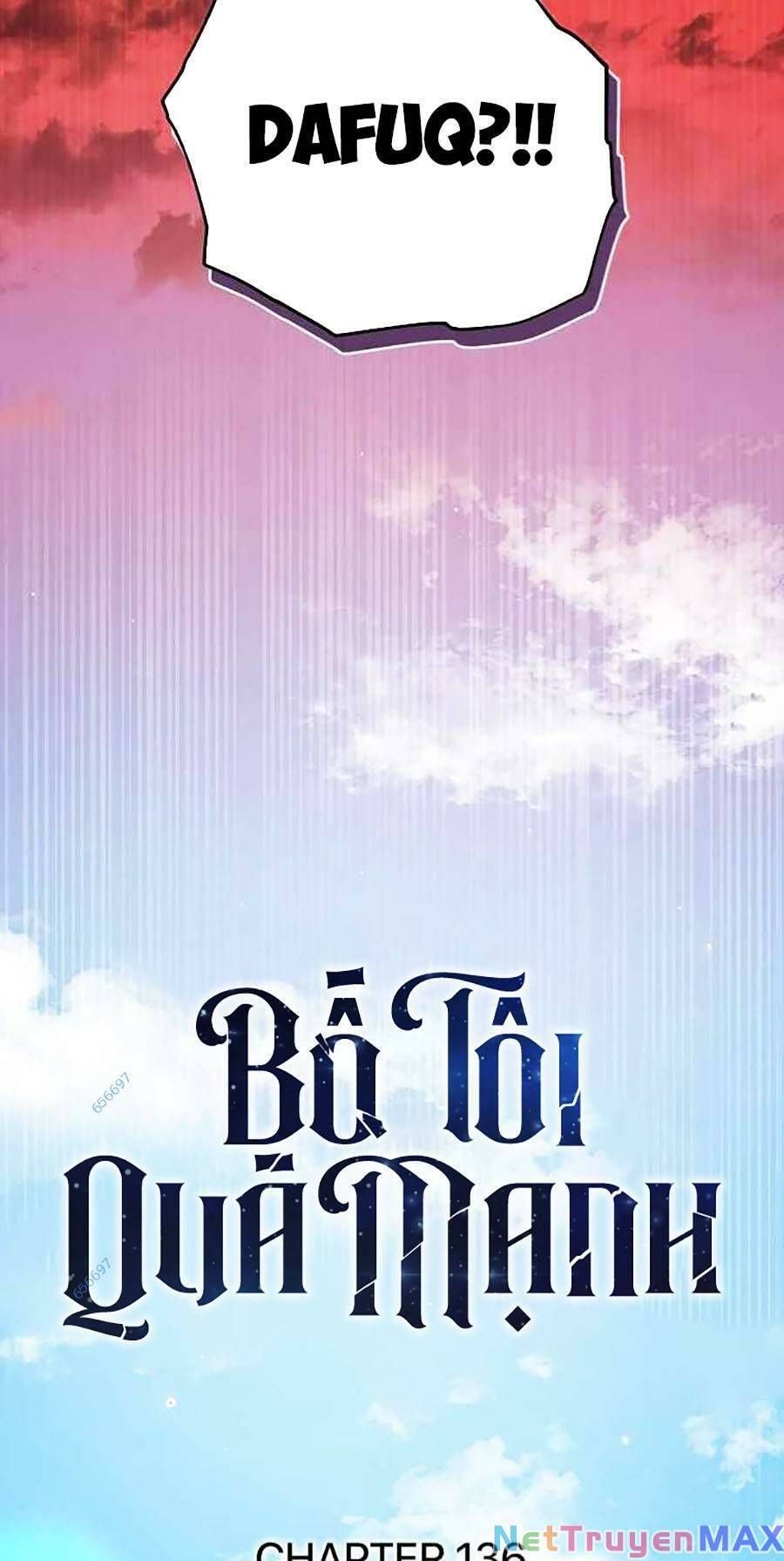 đọc truyện Bố Tôi Quá Mạnh Chương 136 ảnh 19 tại Thiên Thai Truyện