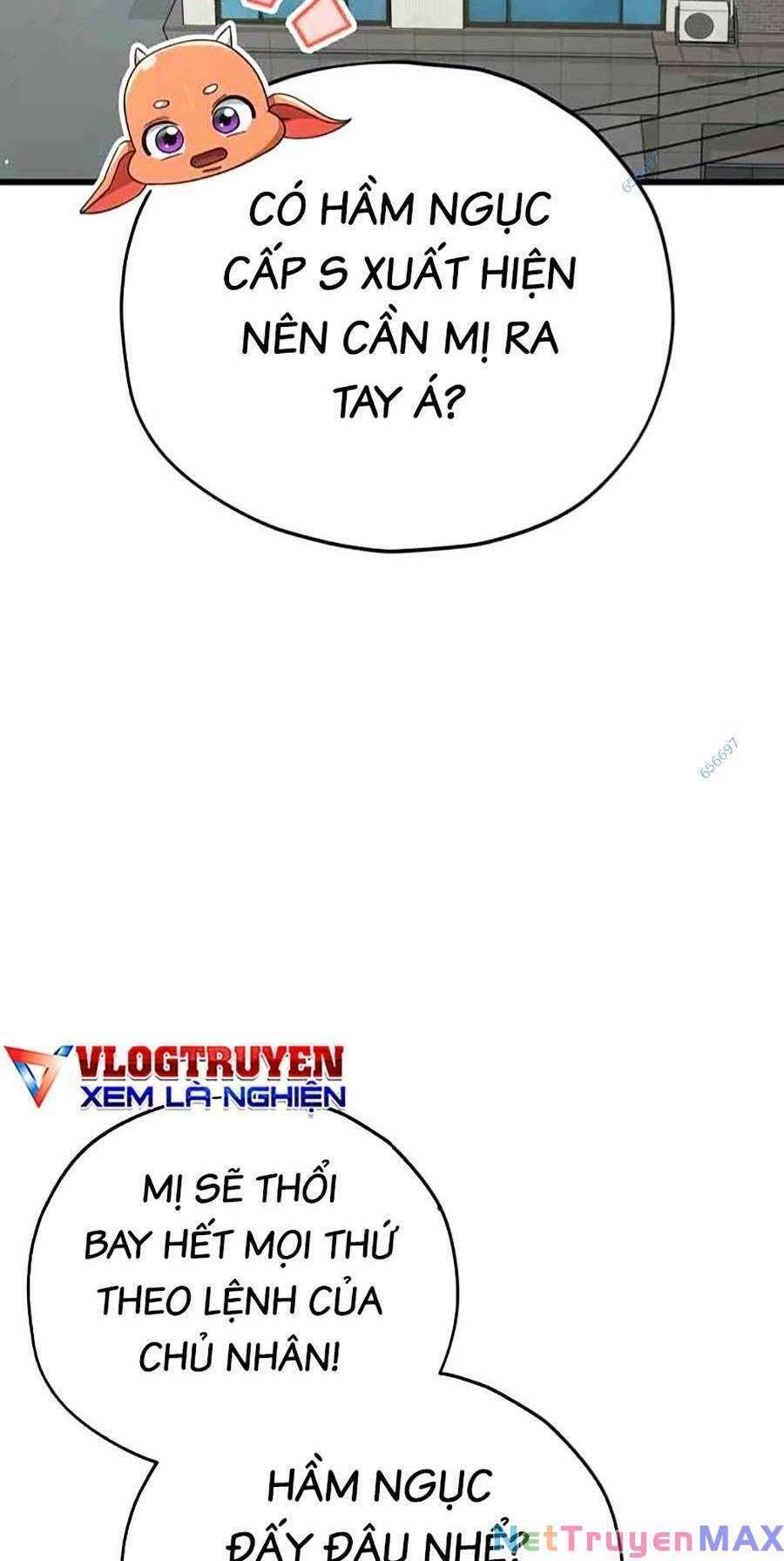 đọc truyện Bố Tôi Quá Mạnh Chương 136 ảnh 21 tại Thiên Thai Truyện