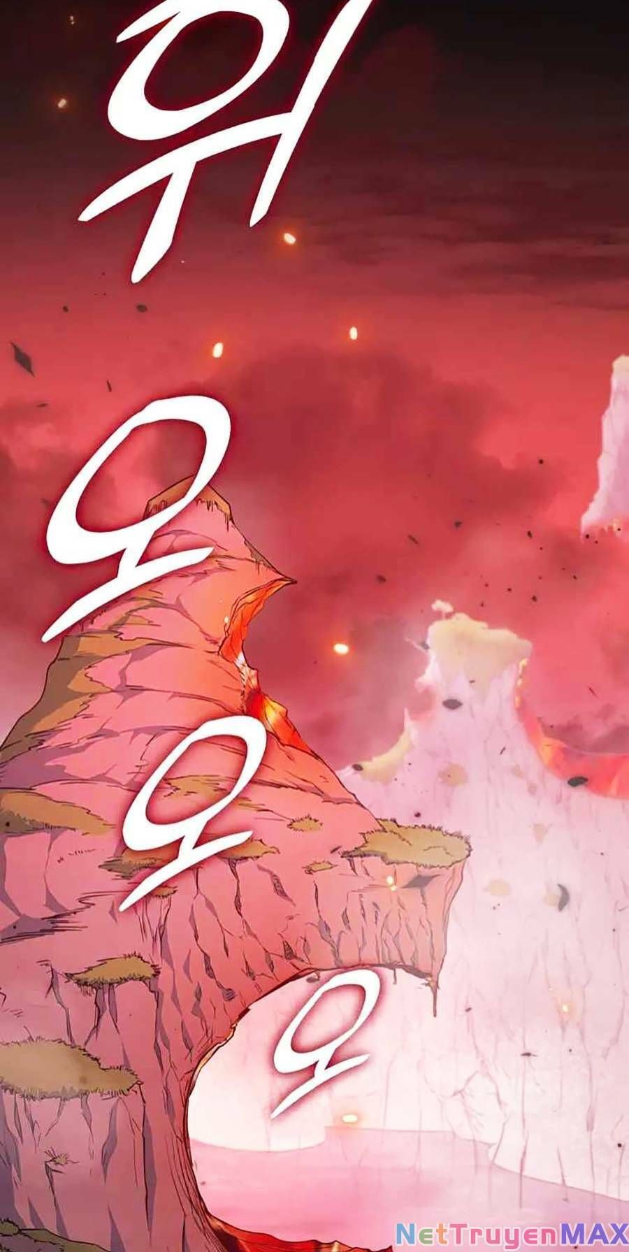 đọc truyện Bố Tôi Quá Mạnh Chương 136 ảnh 4 tại Thiên Thai Truyện