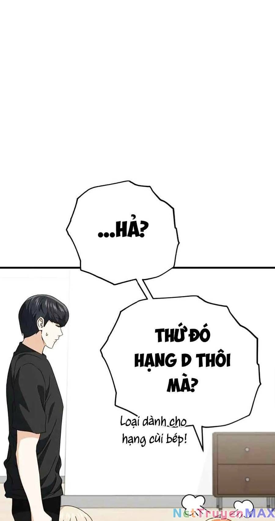 đọc truyện Bố Tôi Quá Mạnh Chương 136 ảnh 24 tại Thiên Thai Truyện