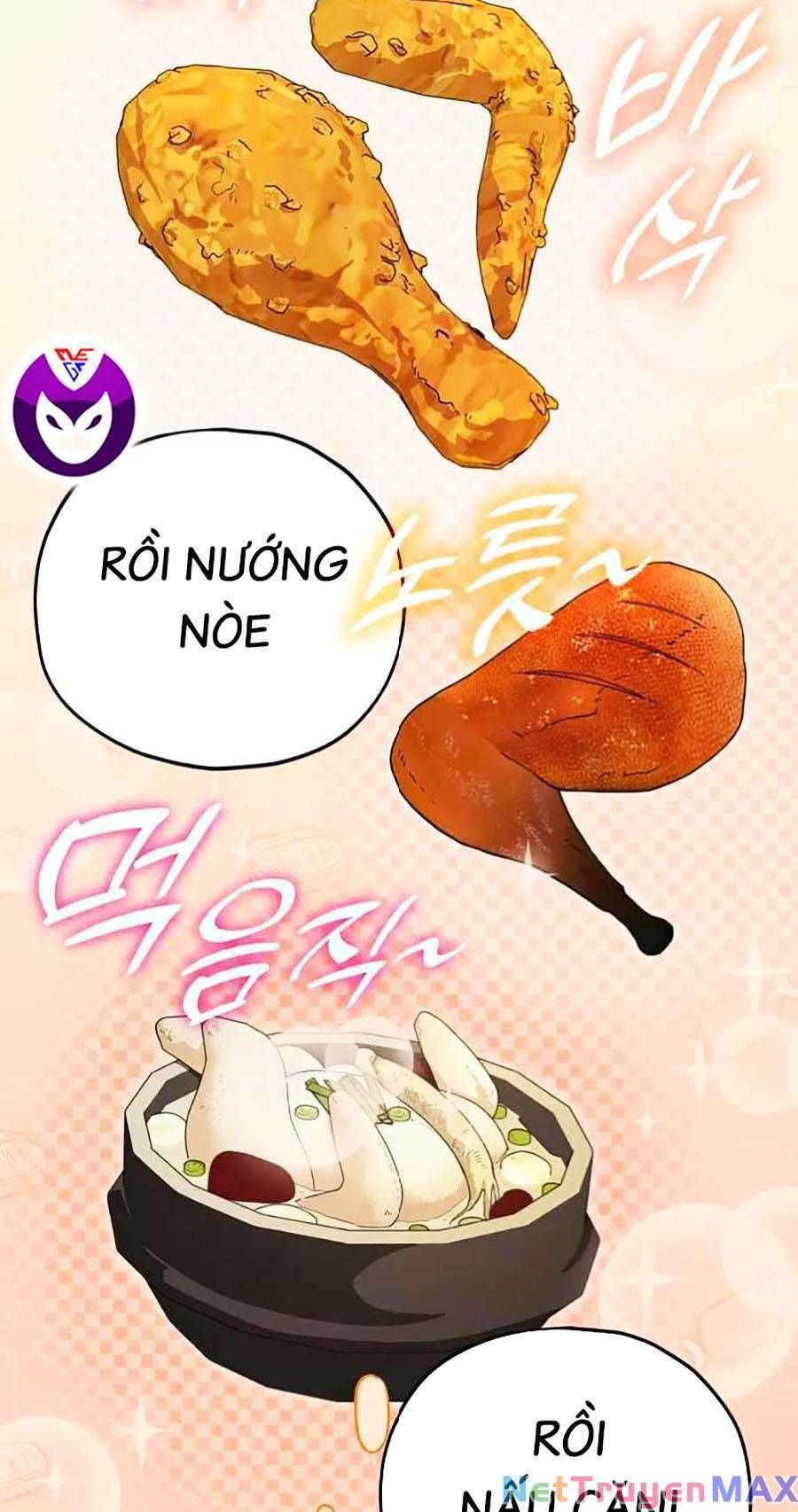 đọc truyện Bố Tôi Quá Mạnh Chương 136 ảnh 30 tại Thiên Thai Truyện