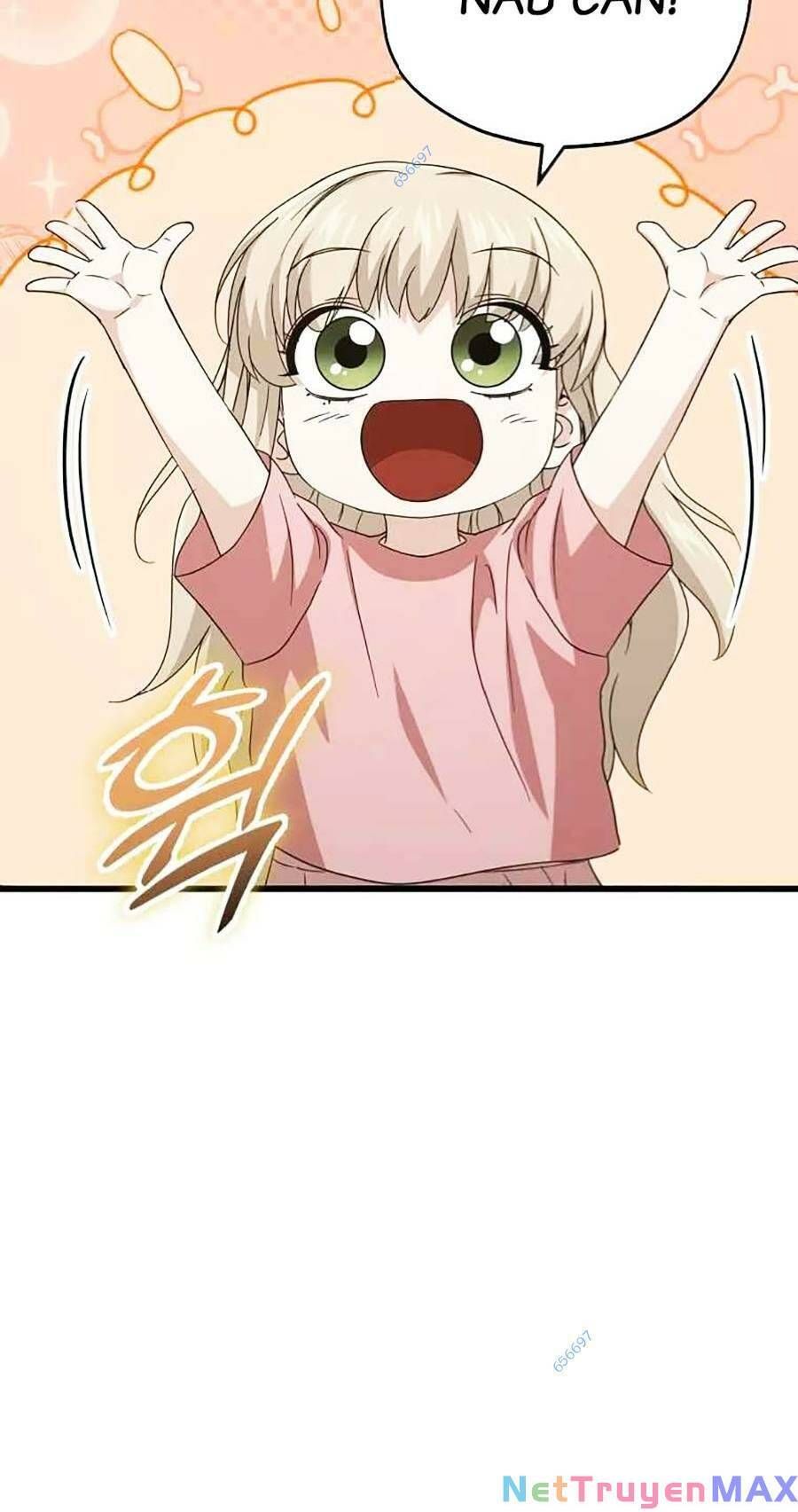 đọc truyện Bố Tôi Quá Mạnh Chương 136 ảnh 31 tại Thiên Thai Truyện