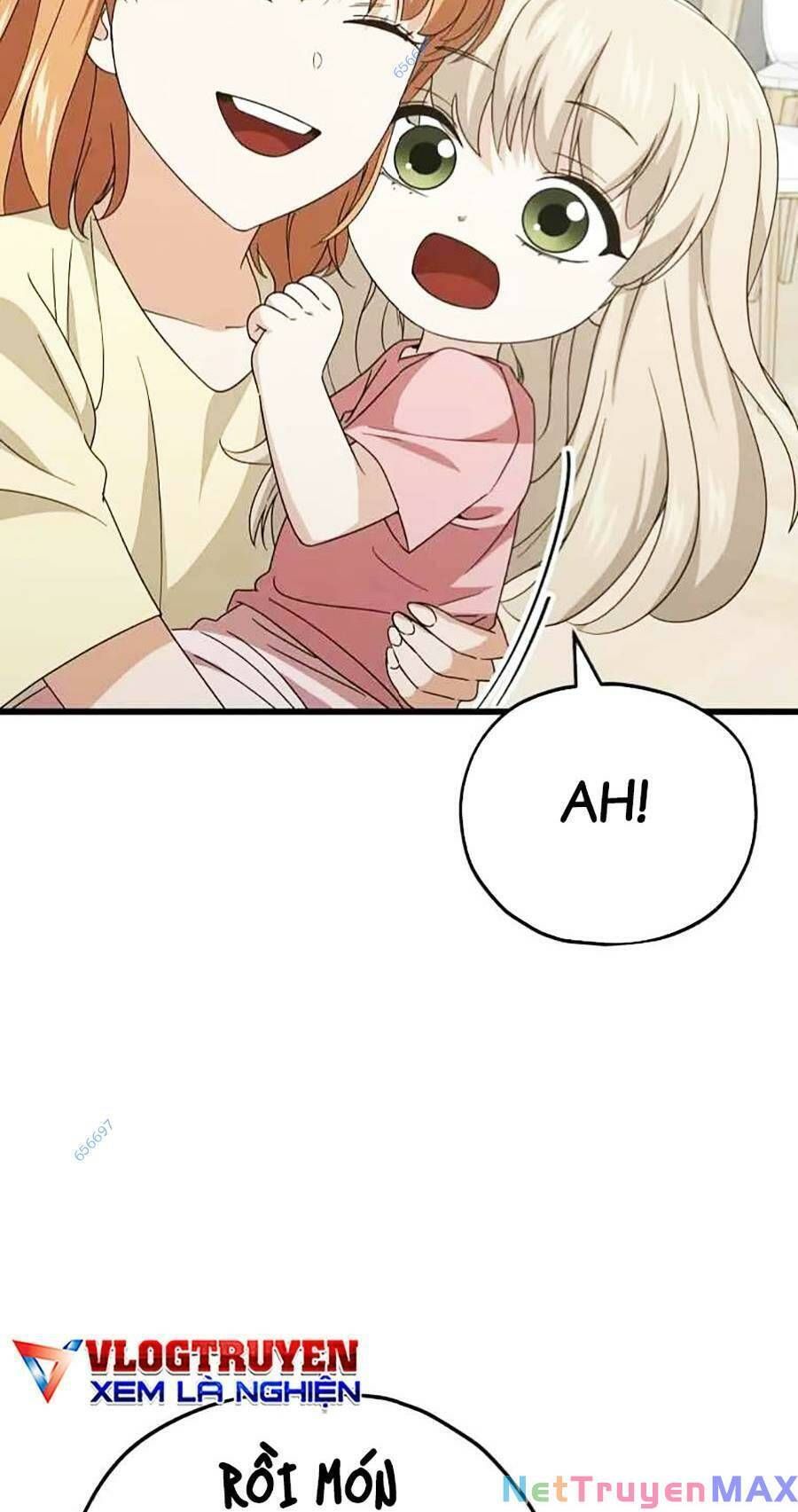 đọc truyện Bố Tôi Quá Mạnh Chương 136 ảnh 33 tại Thiên Thai Truyện