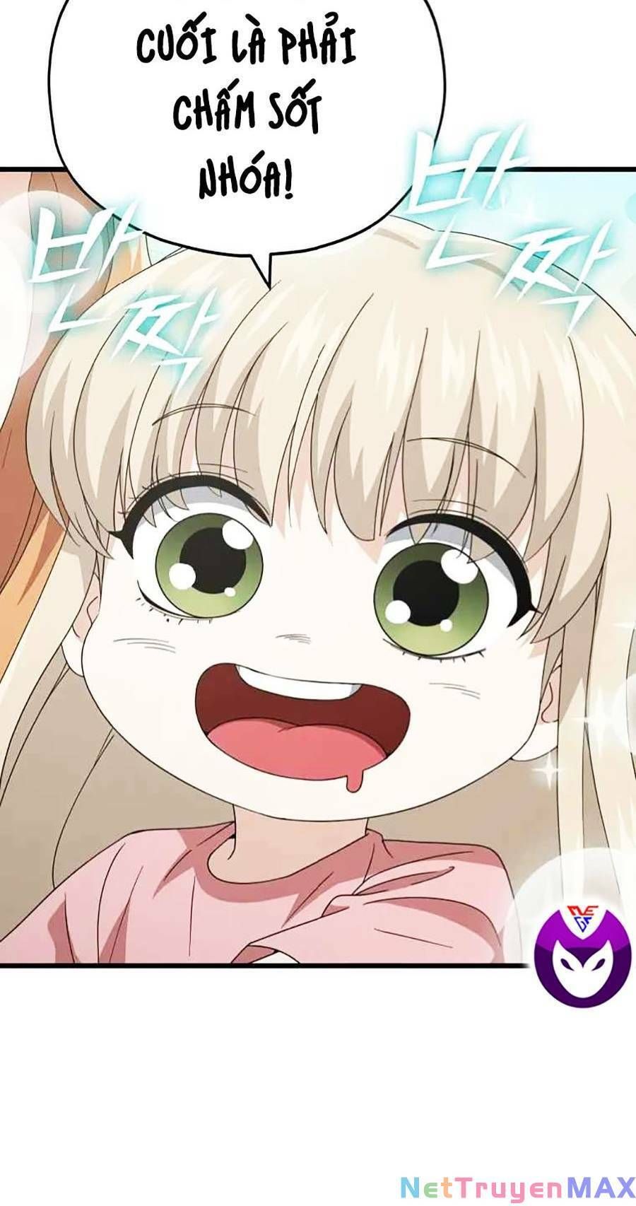 đọc truyện Bố Tôi Quá Mạnh Chương 136 ảnh 34 tại Thiên Thai Truyện