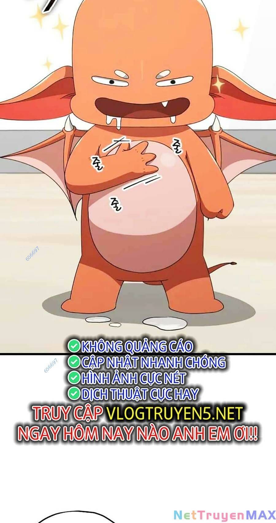 đọc truyện Bố Tôi Quá Mạnh Chương 136 ảnh 37 tại Thiên Thai Truyện