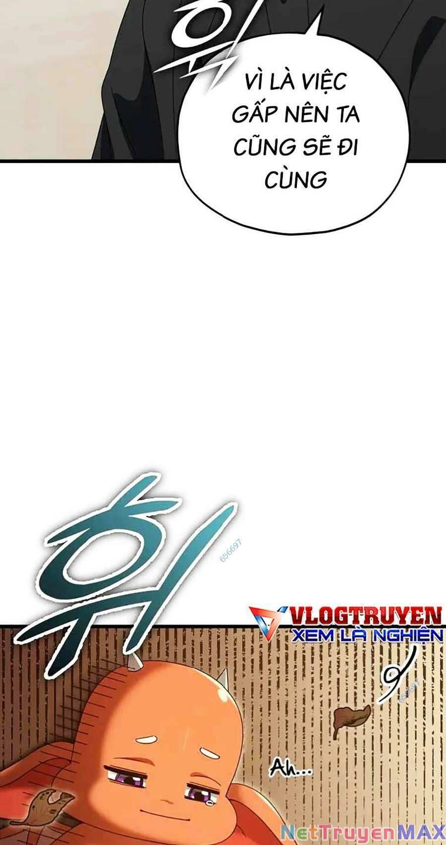 đọc truyện Bố Tôi Quá Mạnh Chương 136 ảnh 39 tại Thiên Thai Truyện