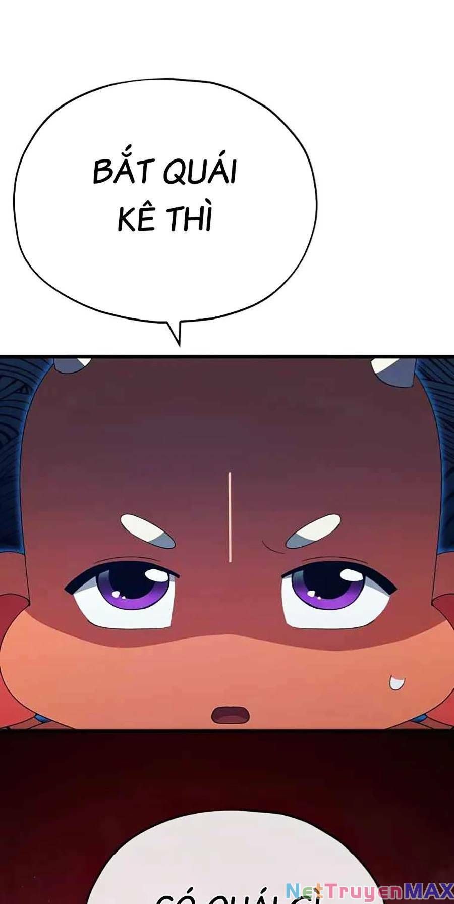 đọc truyện Bố Tôi Quá Mạnh Chương 136 ảnh 44 tại Thiên Thai Truyện