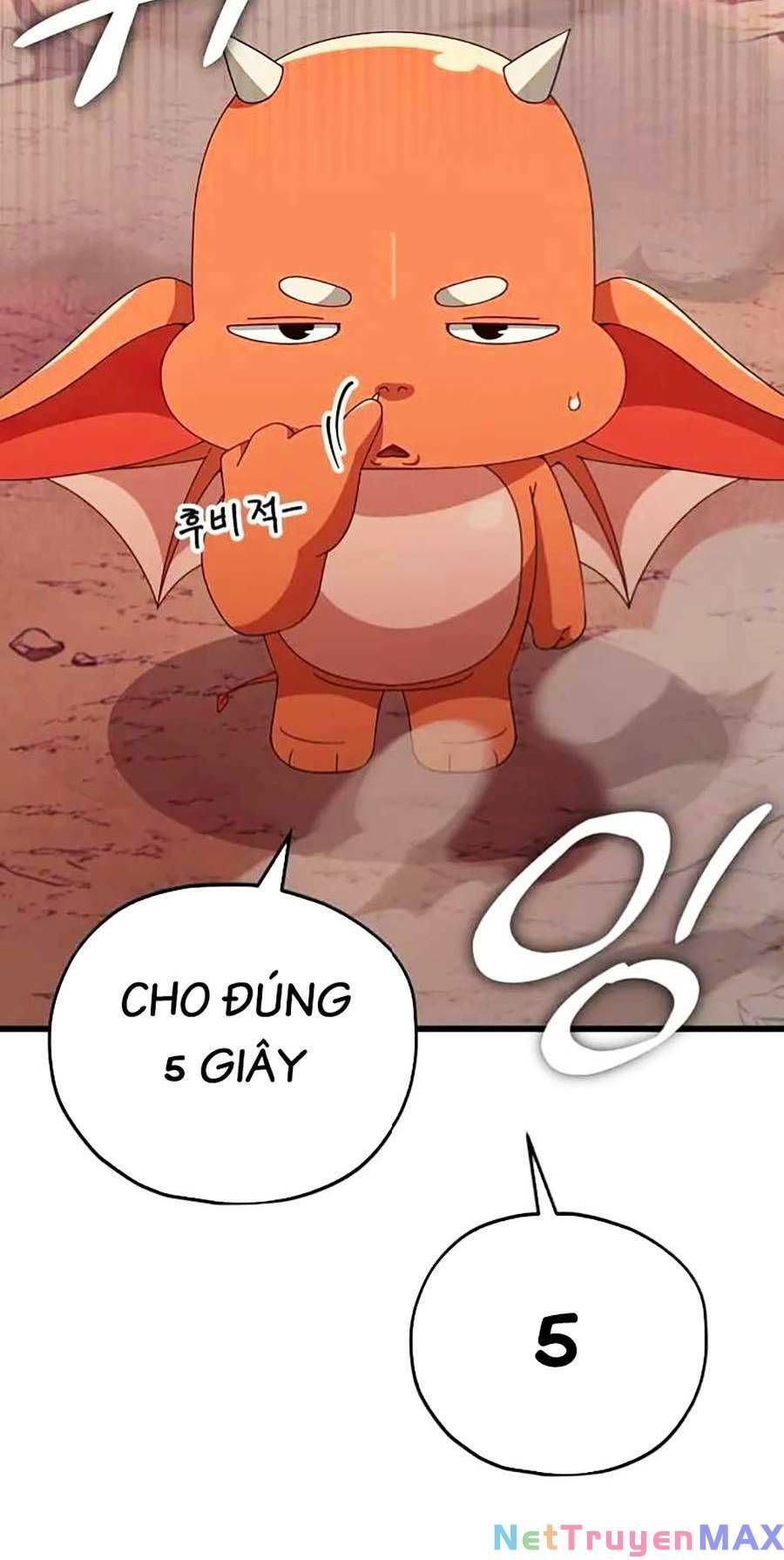 đọc truyện Bố Tôi Quá Mạnh Chương 136 ảnh 58 tại Thiên Thai Truyện