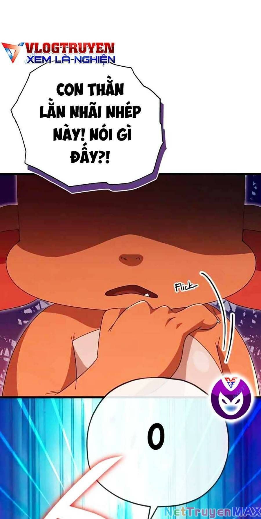 đọc truyện Bố Tôi Quá Mạnh Chương 136 ảnh 59 tại Thiên Thai Truyện