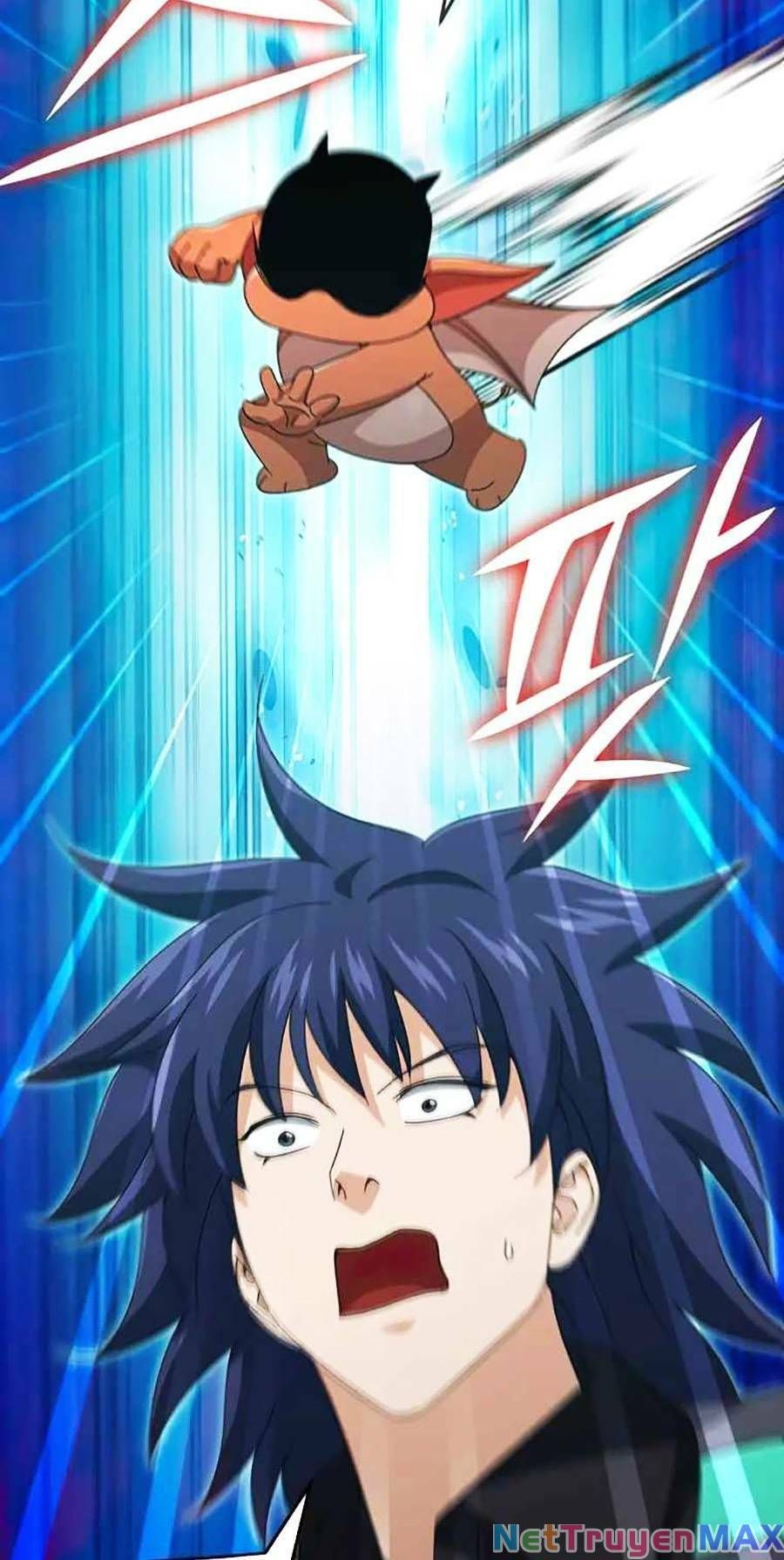 đọc truyện Bố Tôi Quá Mạnh Chương 136 ảnh 60 tại Thiên Thai Truyện