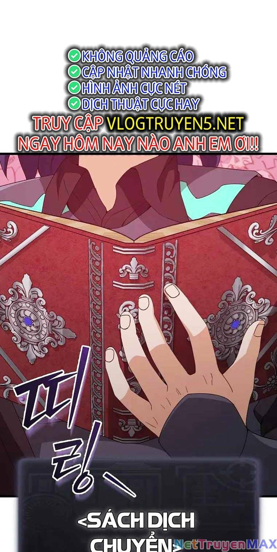 đọc truyện Bố Tôi Quá Mạnh Chương 136 ảnh 8 tại Thiên Thai Truyện