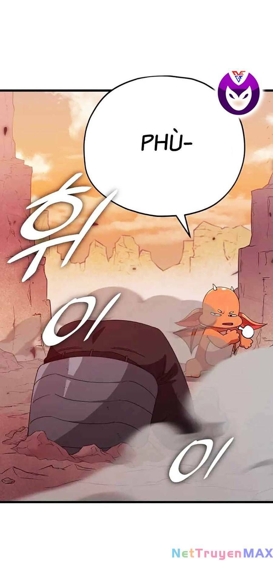 đọc truyện Bố Tôi Quá Mạnh Chương 136 ảnh 66 tại Thiên Thai Truyện