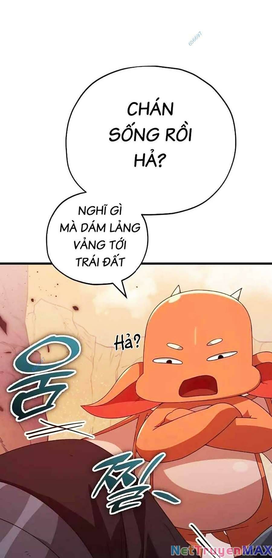 đọc truyện Bố Tôi Quá Mạnh Chương 136 ảnh 67 tại Thiên Thai Truyện