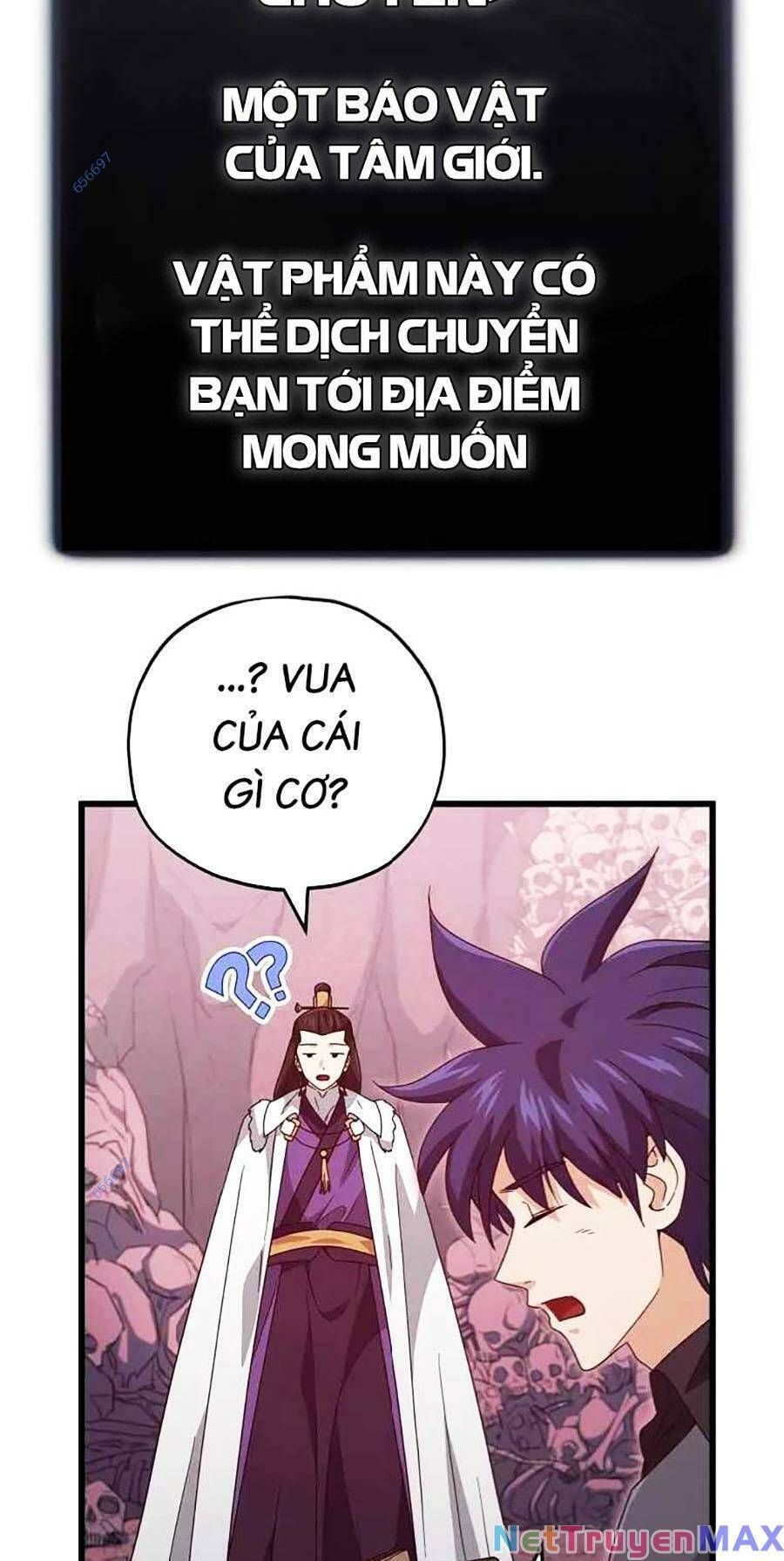 đọc truyện Bố Tôi Quá Mạnh Chương 136 ảnh 9 tại Thiên Thai Truyện