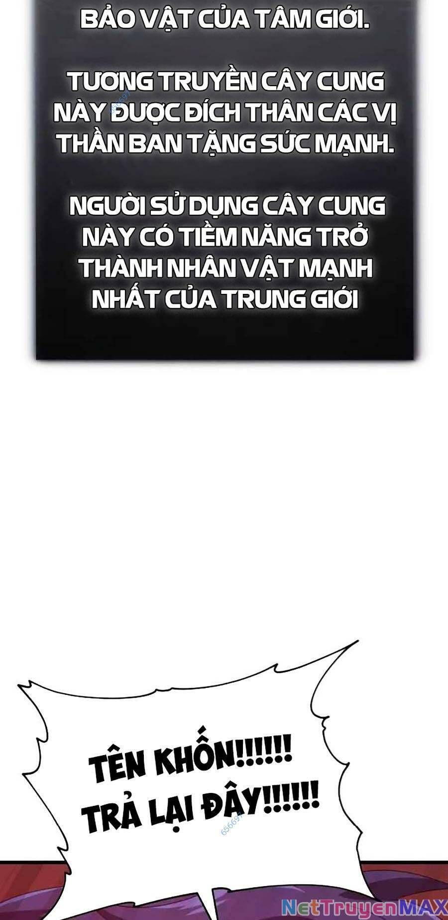 đọc truyện Bố Tôi Quá Mạnh Chương 136 ảnh 75 tại Thiên Thai Truyện