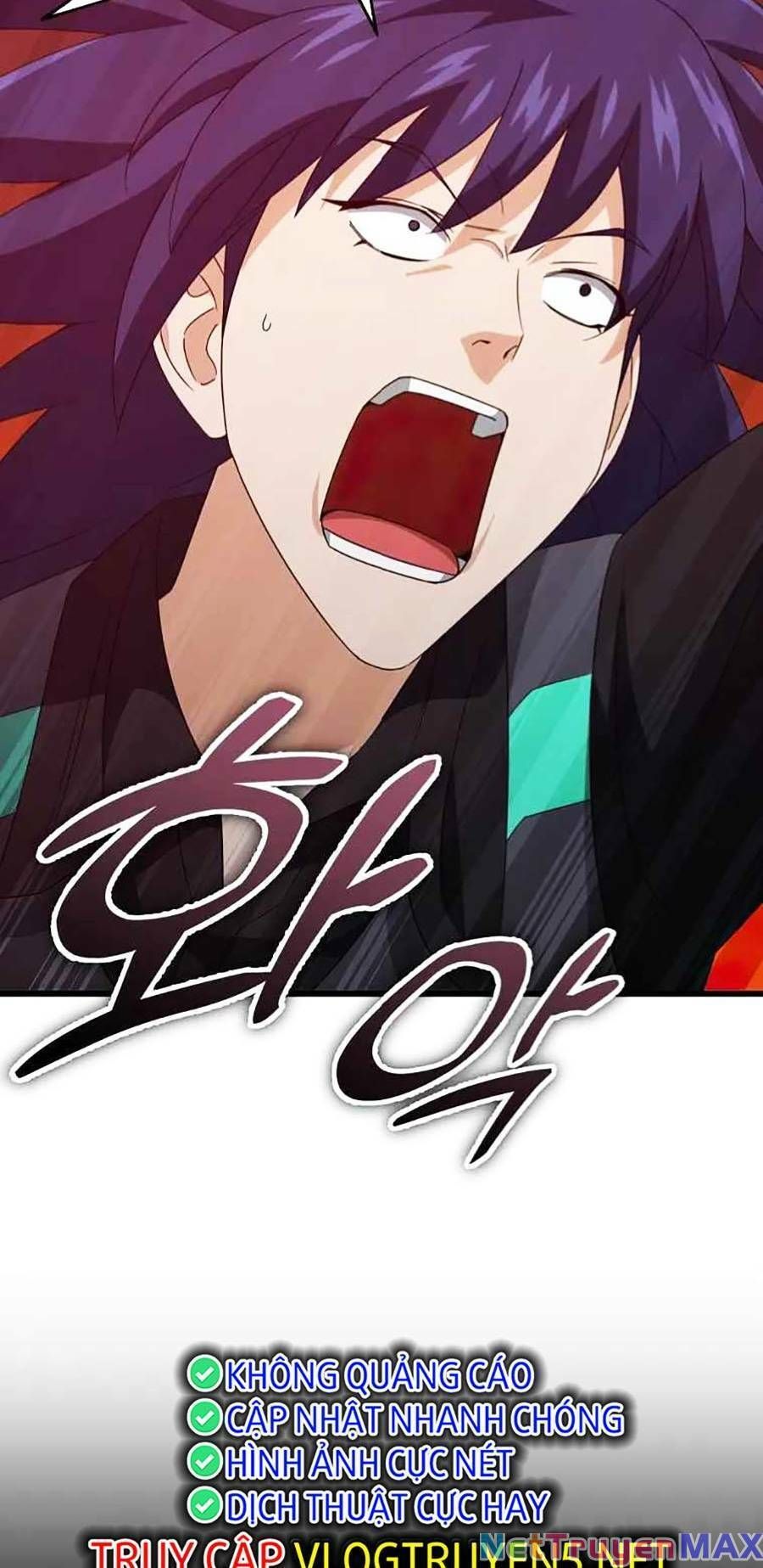 đọc truyện Bố Tôi Quá Mạnh Chương 136 ảnh 76 tại Thiên Thai Truyện