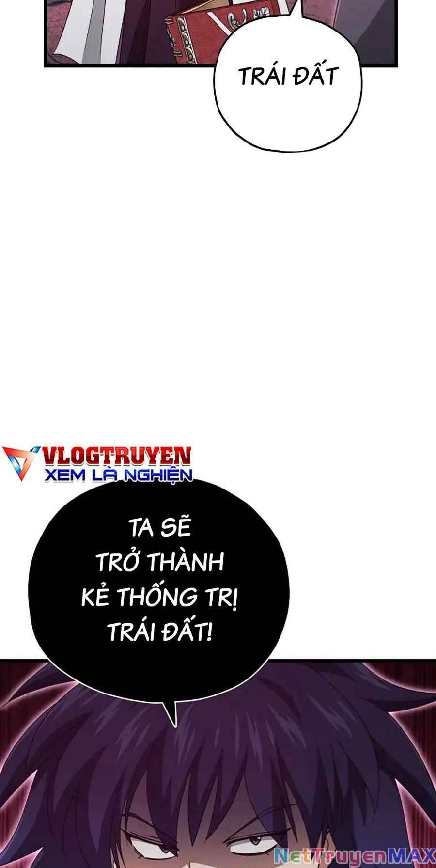 đọc truyện Bố Tôi Quá Mạnh Chương 136 ảnh 10 tại Thiên Thai Truyện