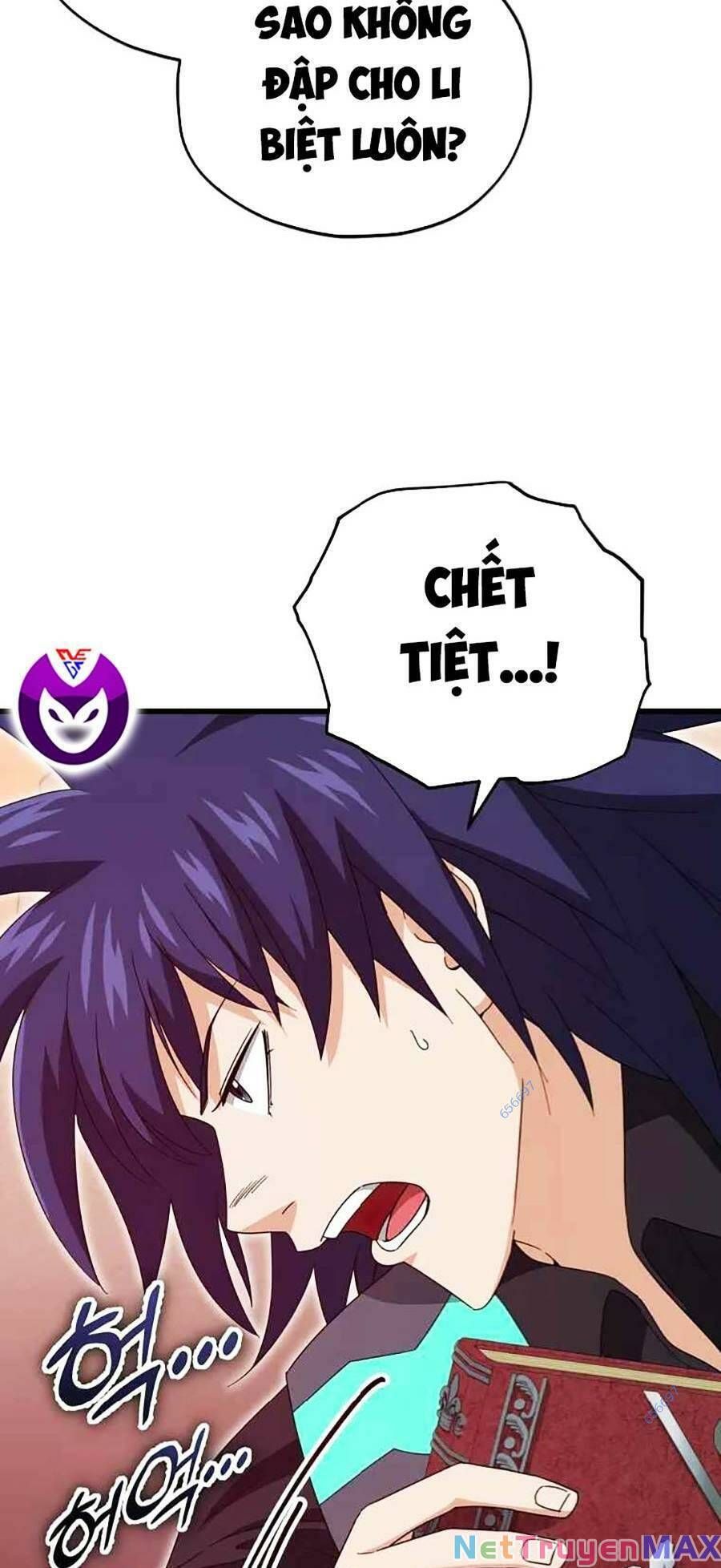 đọc truyện Bố Tôi Quá Mạnh Chương 136 ảnh 85 tại Thiên Thai Truyện