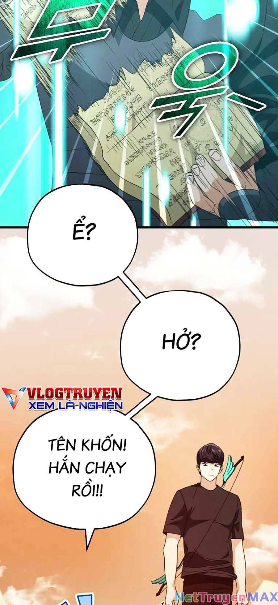 đọc truyện Bố Tôi Quá Mạnh Chương 136 ảnh 88 tại Thiên Thai Truyện