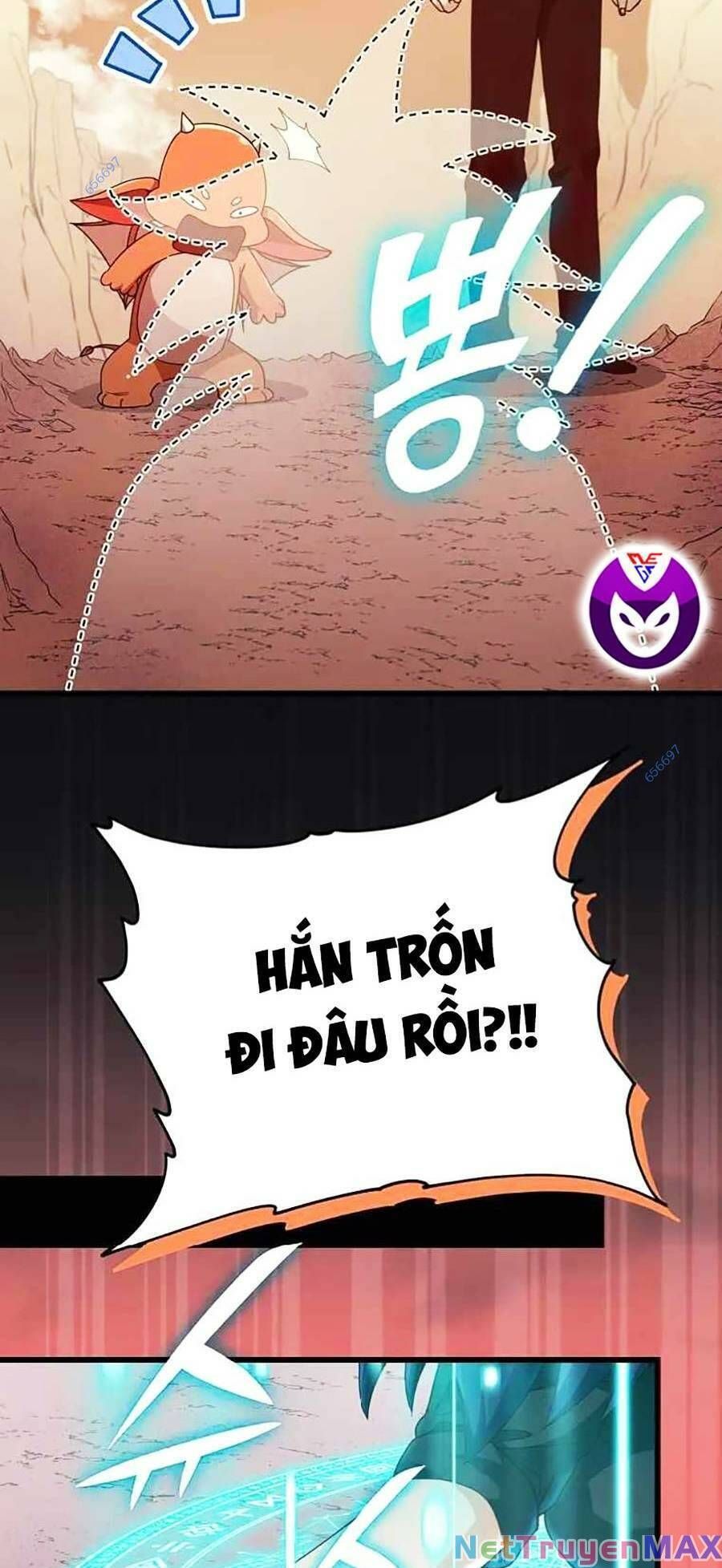 đọc truyện Bố Tôi Quá Mạnh Chương 136 ảnh 89 tại Thiên Thai Truyện