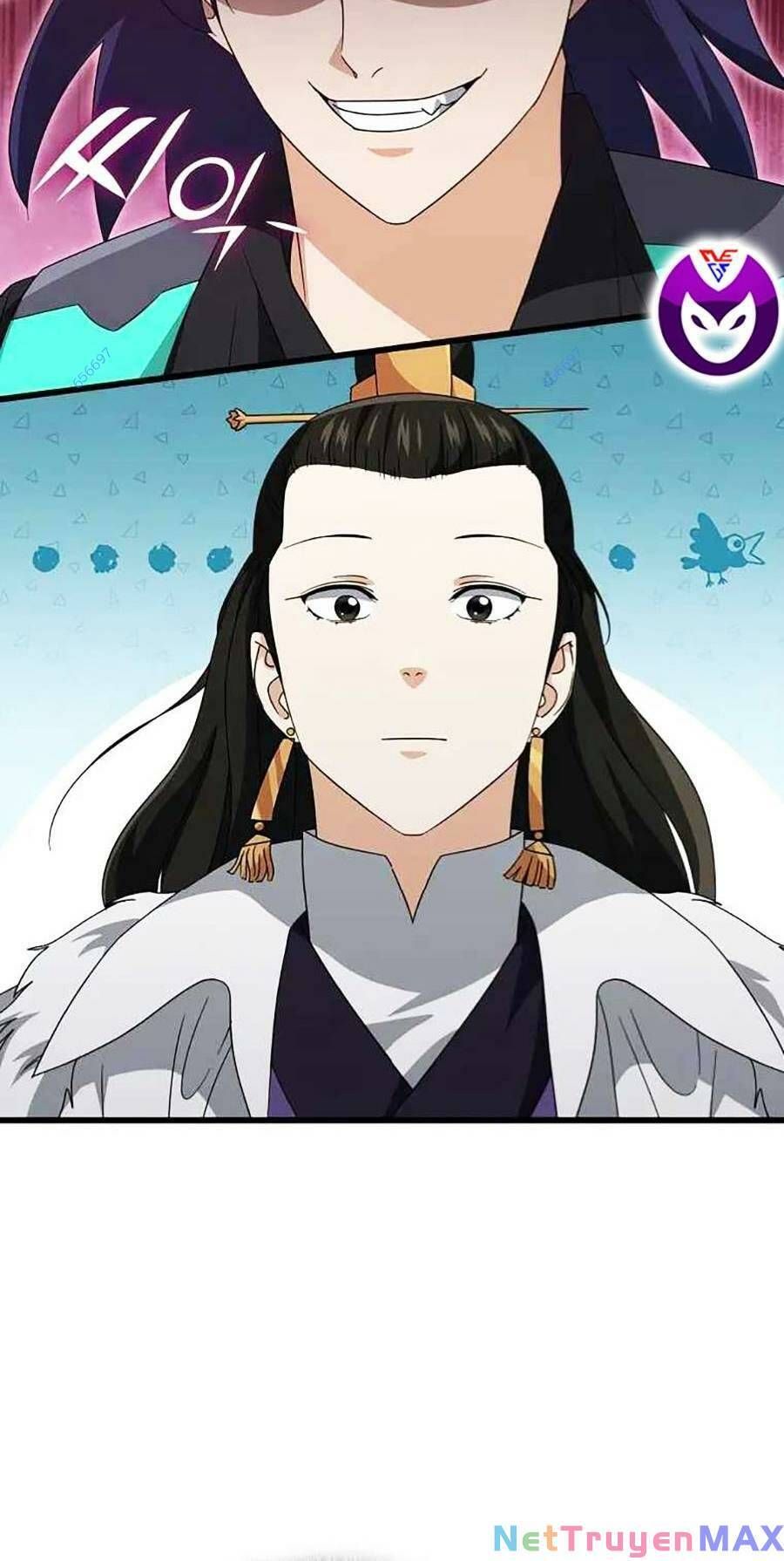 đọc truyện Bố Tôi Quá Mạnh Chương 136 ảnh 11 tại Thiên Thai Truyện