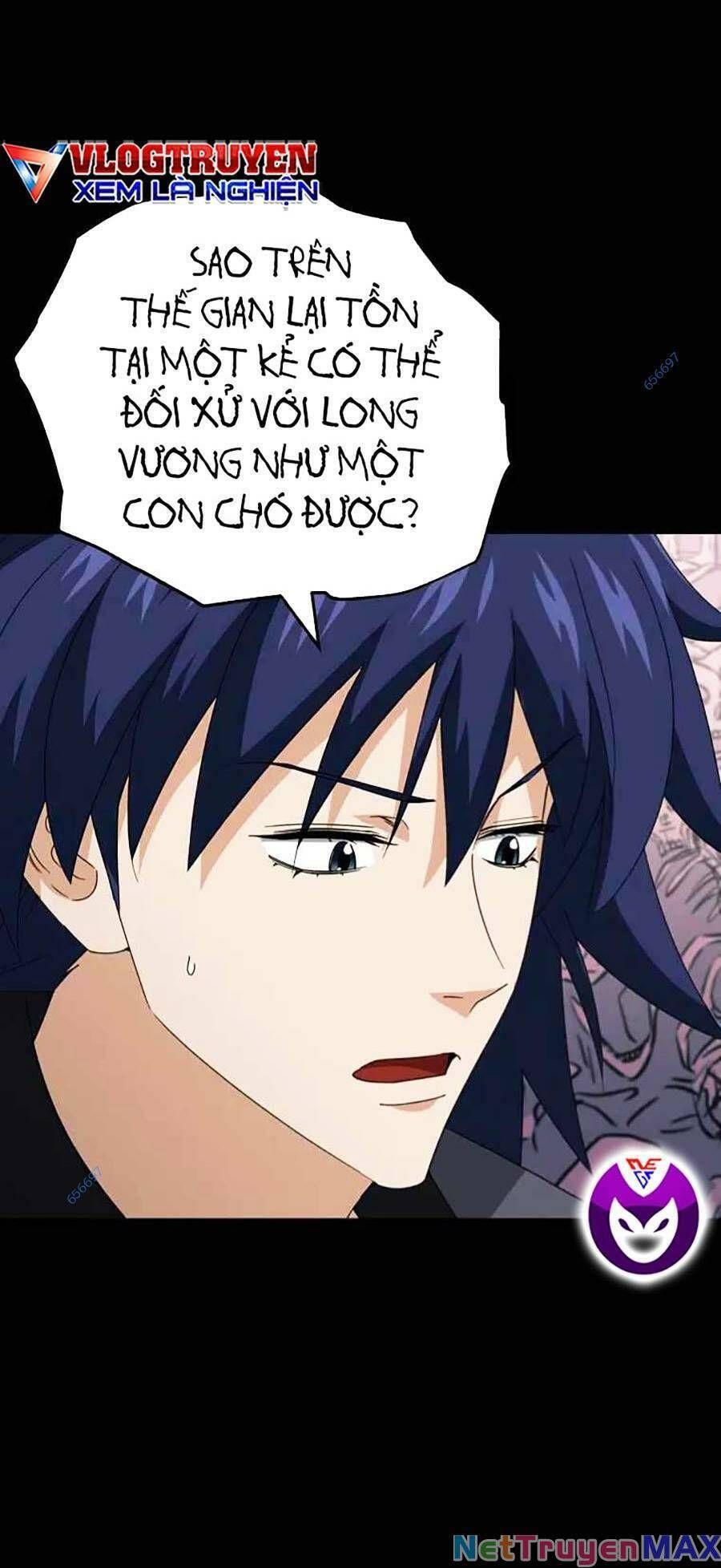 đọc truyện Bố Tôi Quá Mạnh Chương 136 ảnh 93 tại Thiên Thai Truyện