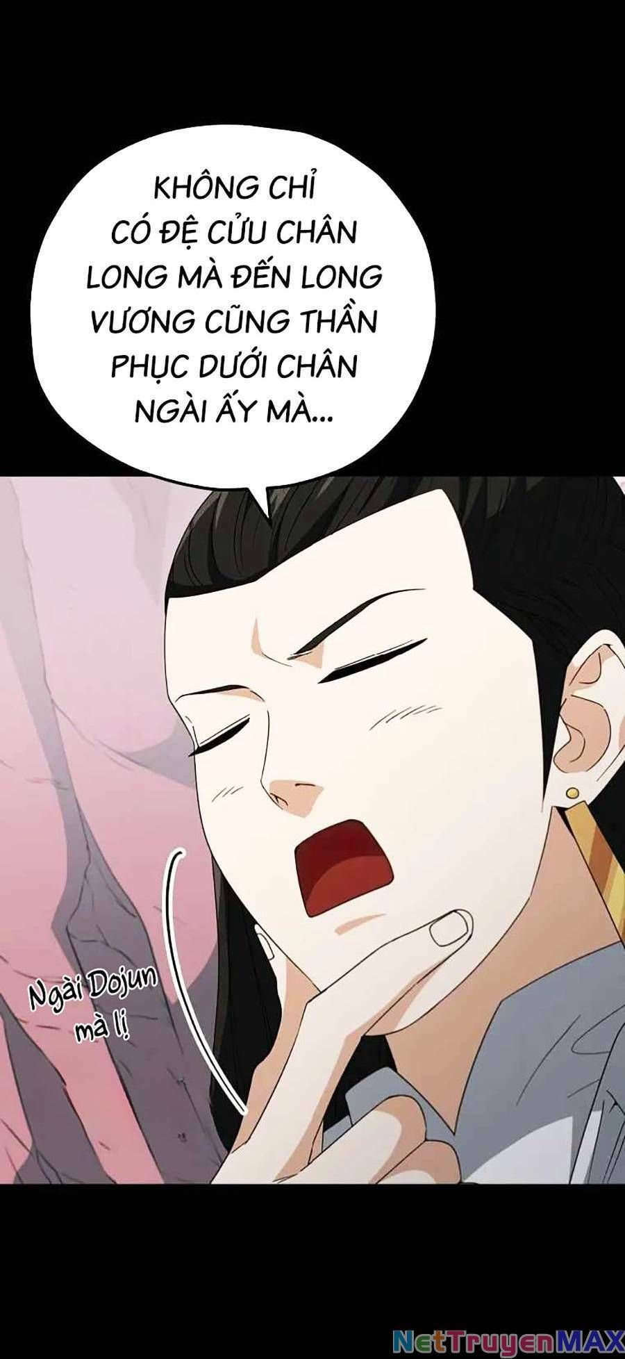 đọc truyện Bố Tôi Quá Mạnh Chương 136 ảnh 94 tại Thiên Thai Truyện