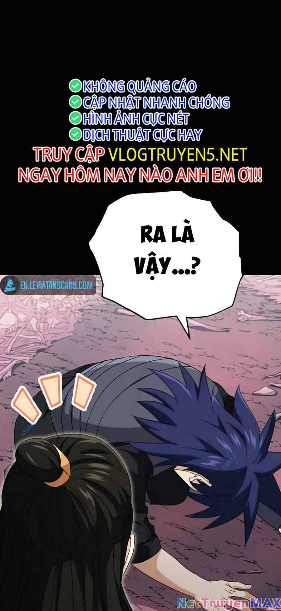 đọc truyện Bố Tôi Quá Mạnh Chương 136 ảnh 95 tại Thiên Thai Truyện