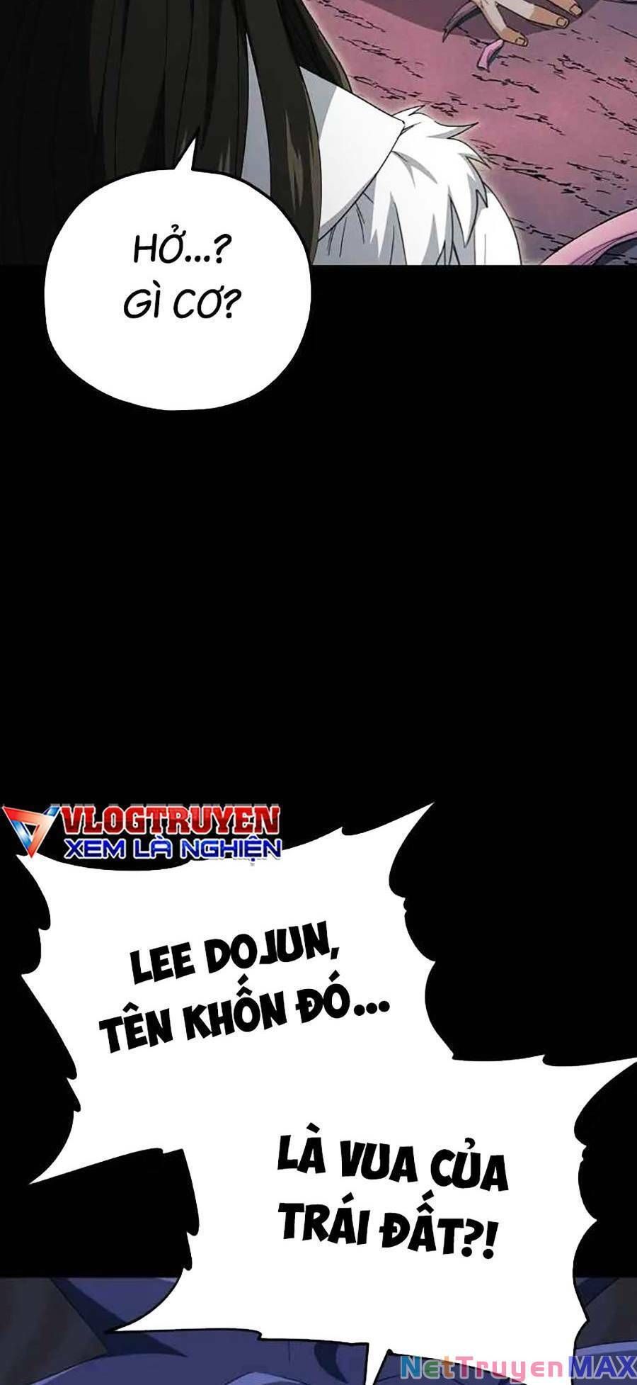 đọc truyện Bố Tôi Quá Mạnh Chương 136 ảnh 96 tại Thiên Thai Truyện