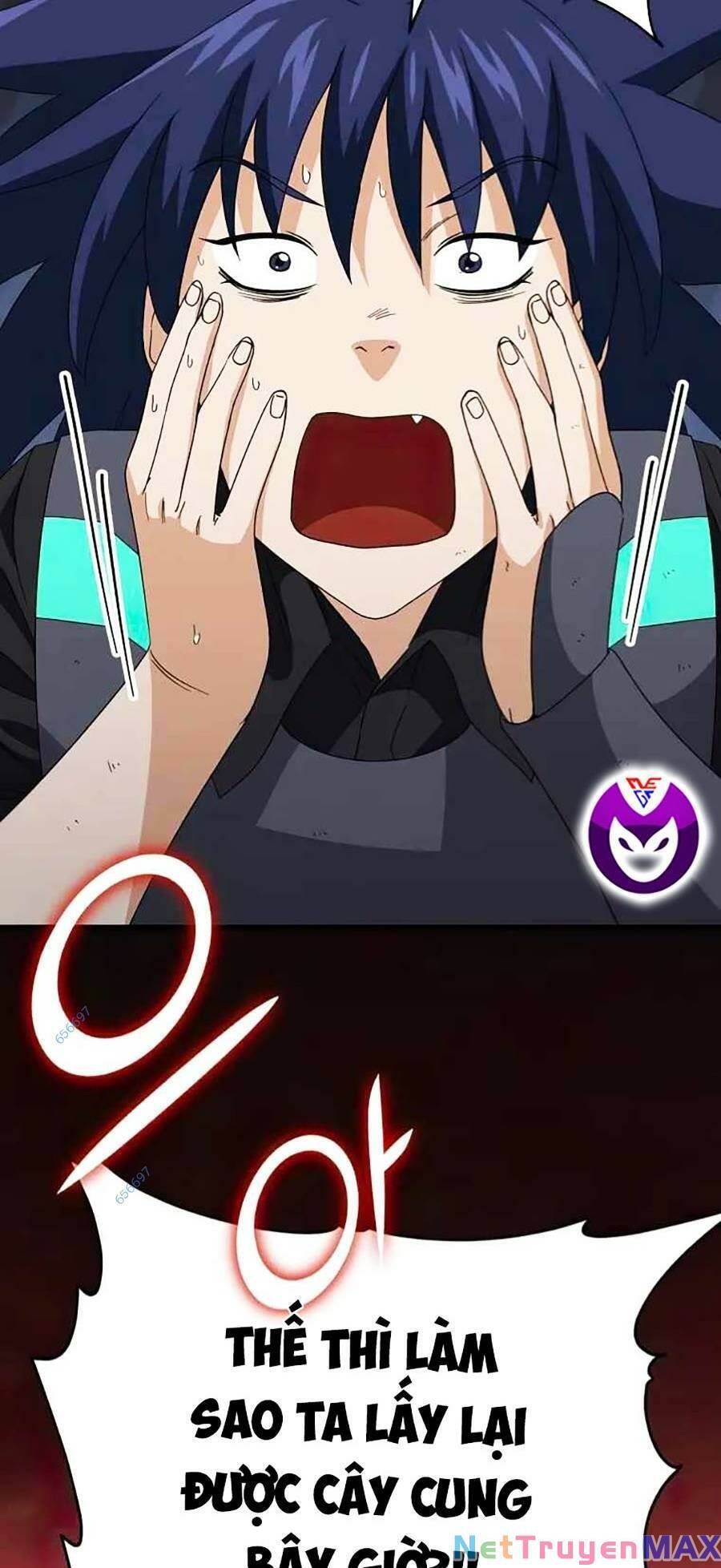 đọc truyện Bố Tôi Quá Mạnh Chương 136 ảnh 97 tại Thiên Thai Truyện