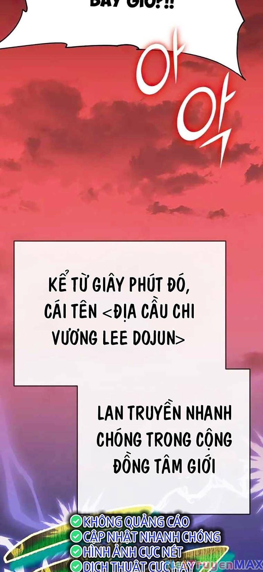 đọc truyện Bố Tôi Quá Mạnh Chương 136 ảnh 98 tại Thiên Thai Truyện