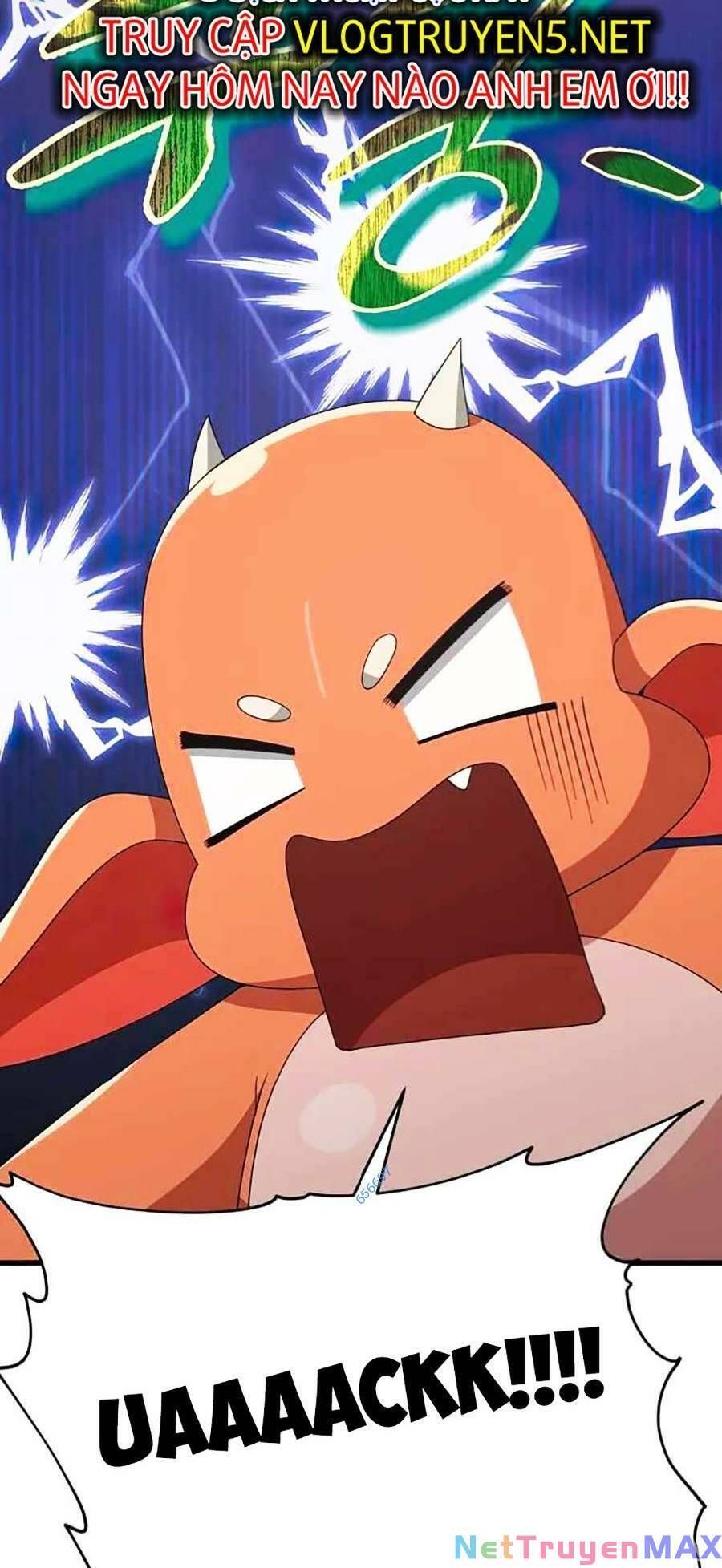 đọc truyện Bố Tôi Quá Mạnh Chương 136 ảnh 99 tại Thiên Thai Truyện