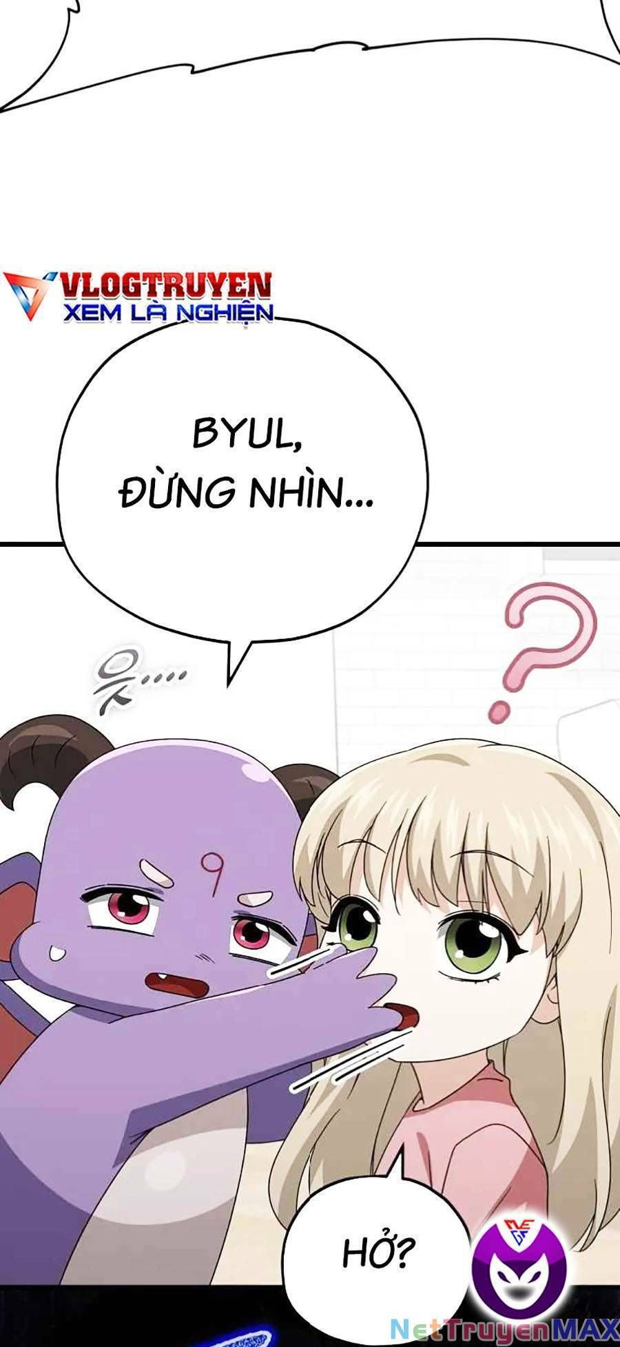 đọc truyện Bố Tôi Quá Mạnh Chương 136 ảnh 100 tại Thiên Thai Truyện