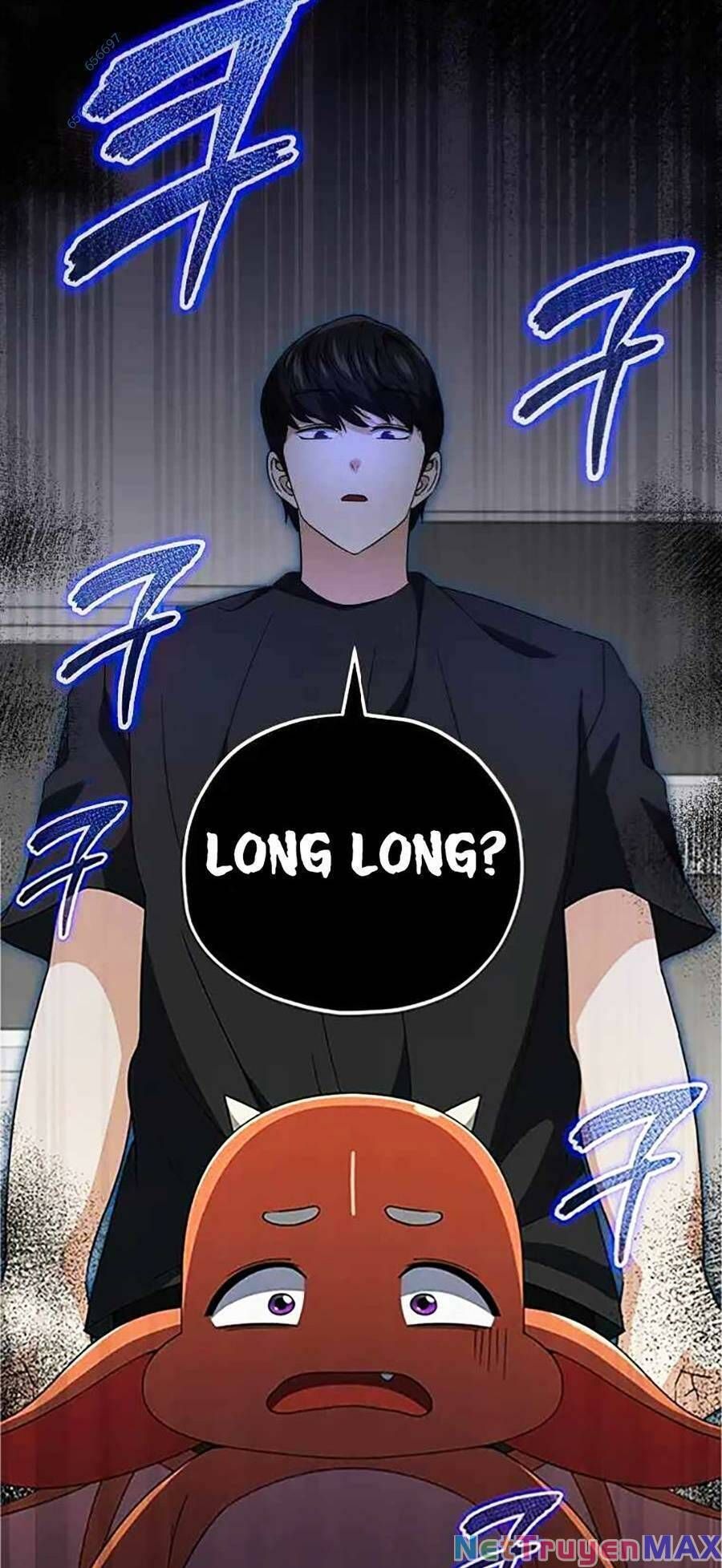 đọc truyện Bố Tôi Quá Mạnh Chương 136 ảnh 101 tại Thiên Thai Truyện