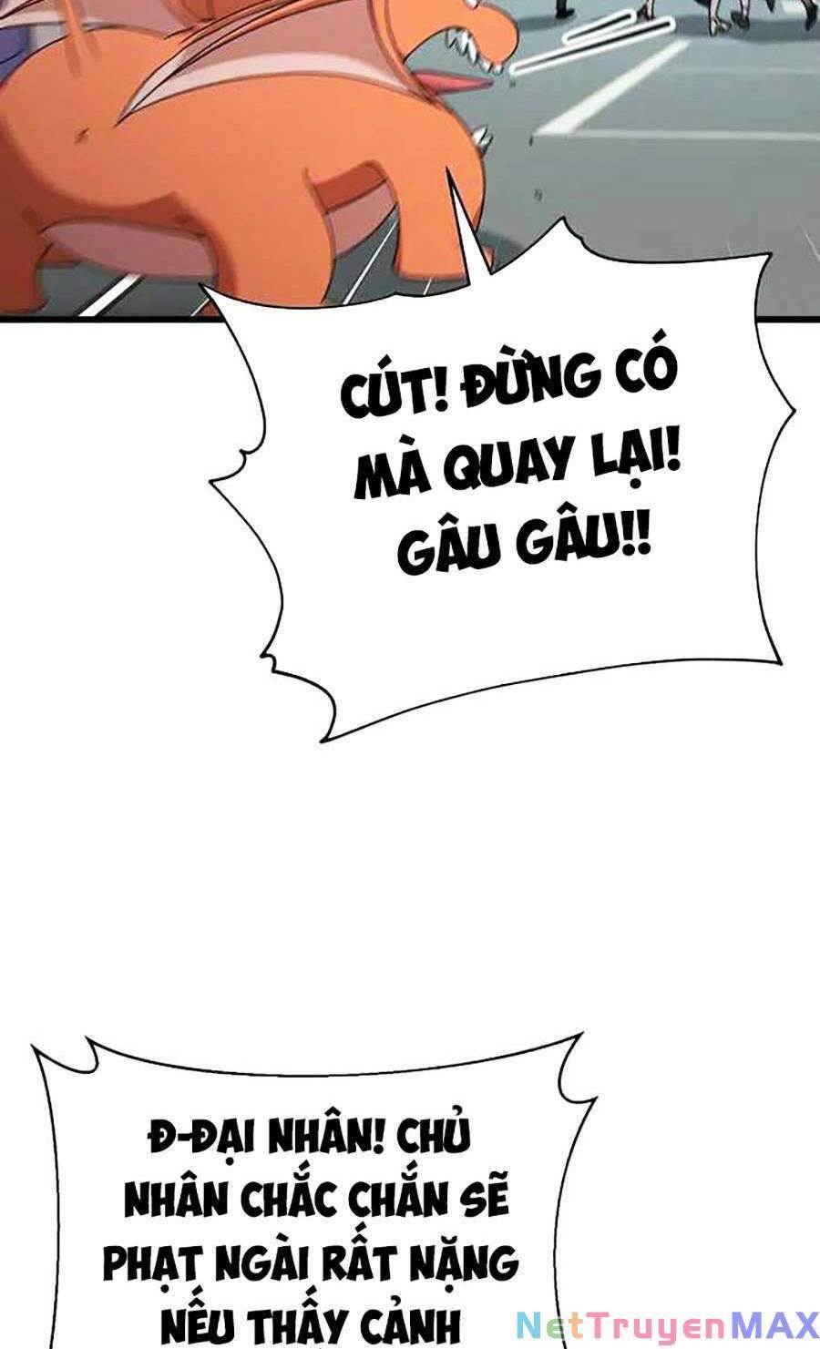 đọc truyện Bố Tôi Quá Mạnh Chương 137 ảnh 102 tại Thiên Thai Truyện