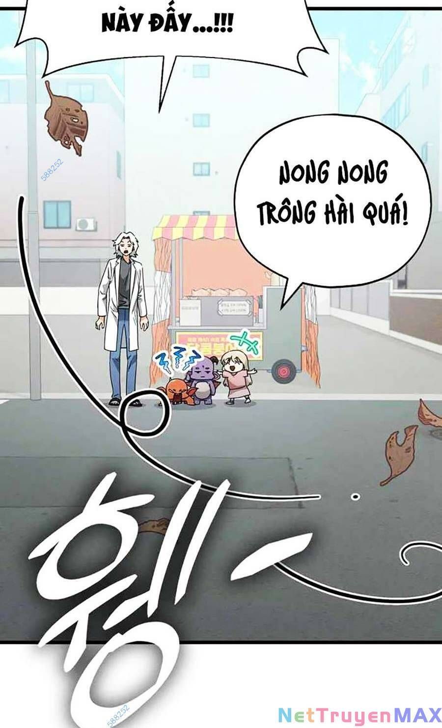 đọc truyện Bố Tôi Quá Mạnh Chương 137 ảnh 103 tại Thiên Thai Truyện