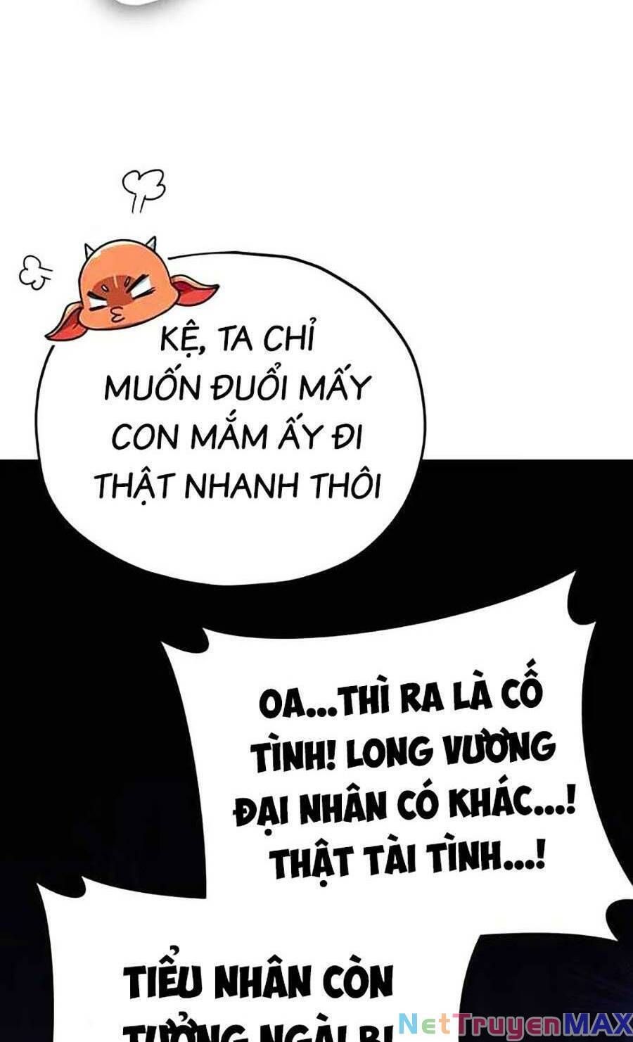 đọc truyện Bố Tôi Quá Mạnh Chương 137 ảnh 104 tại Thiên Thai Truyện