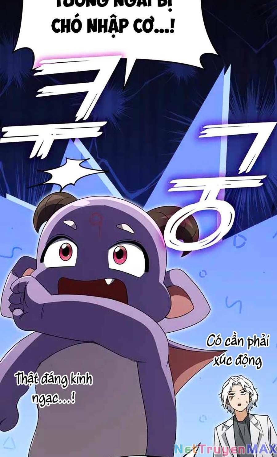 đọc truyện Bố Tôi Quá Mạnh Chương 137 ảnh 105 tại Thiên Thai Truyện