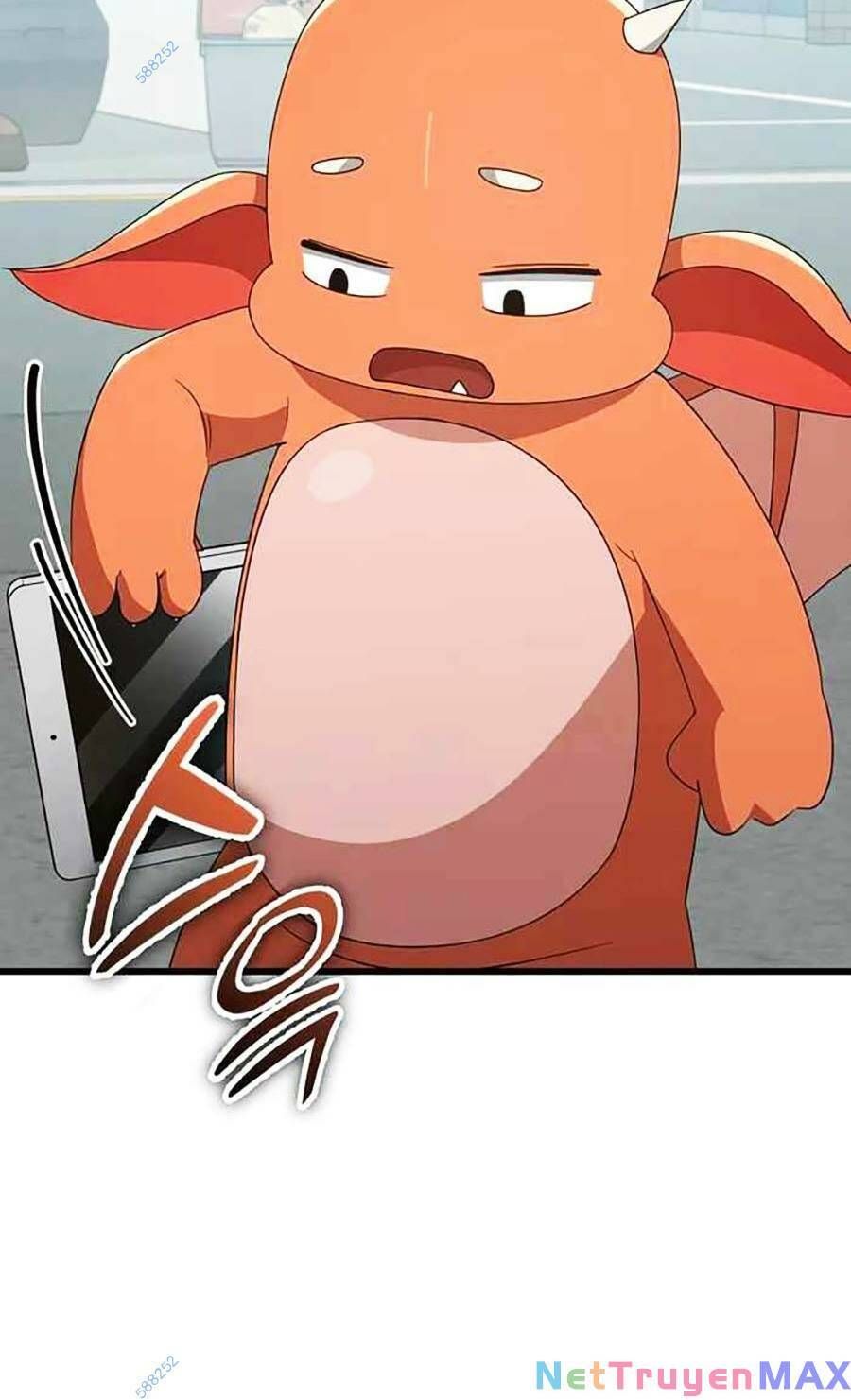 đọc truyện Bố Tôi Quá Mạnh Chương 137 ảnh 107 tại Thiên Thai Truyện